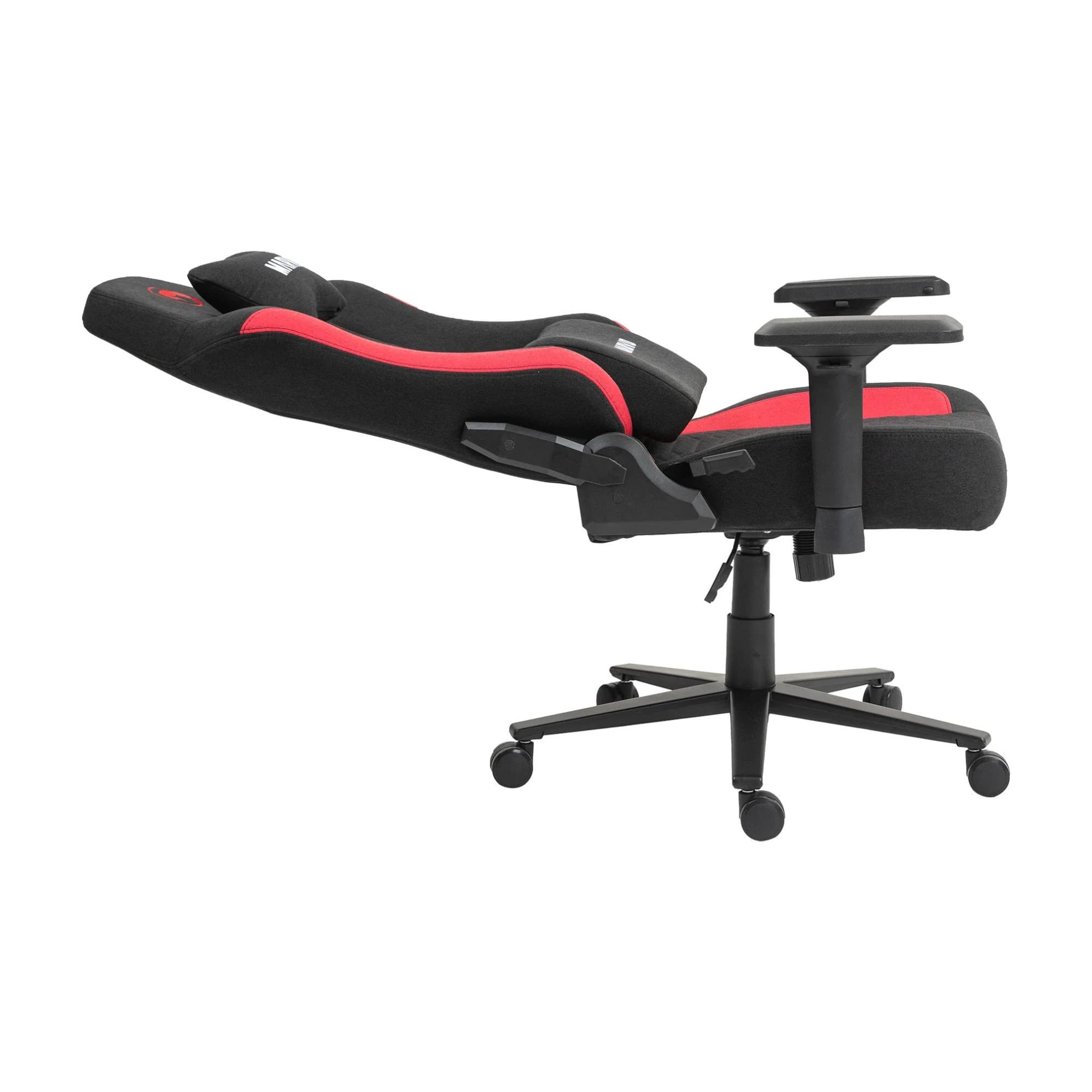 Silla Gaming Marvo CH-178 Giro 360° Respaldo 180° - 2