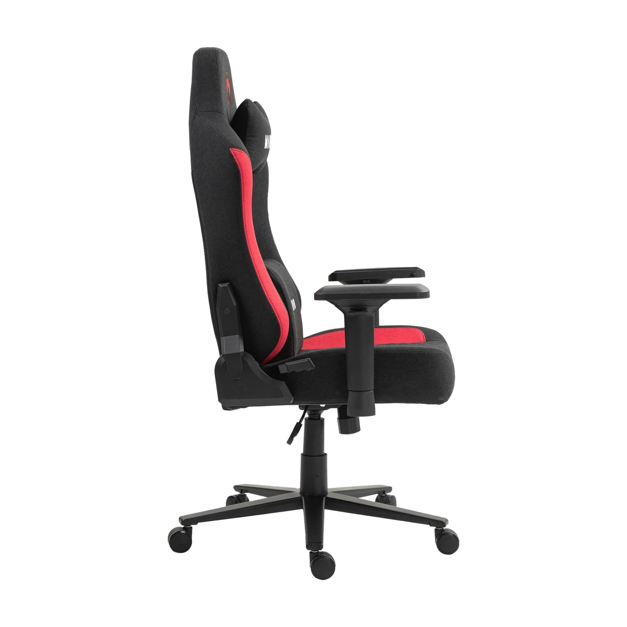 Silla Gaming Marvo CH-178 Giro 360° Respaldo 180° - 3