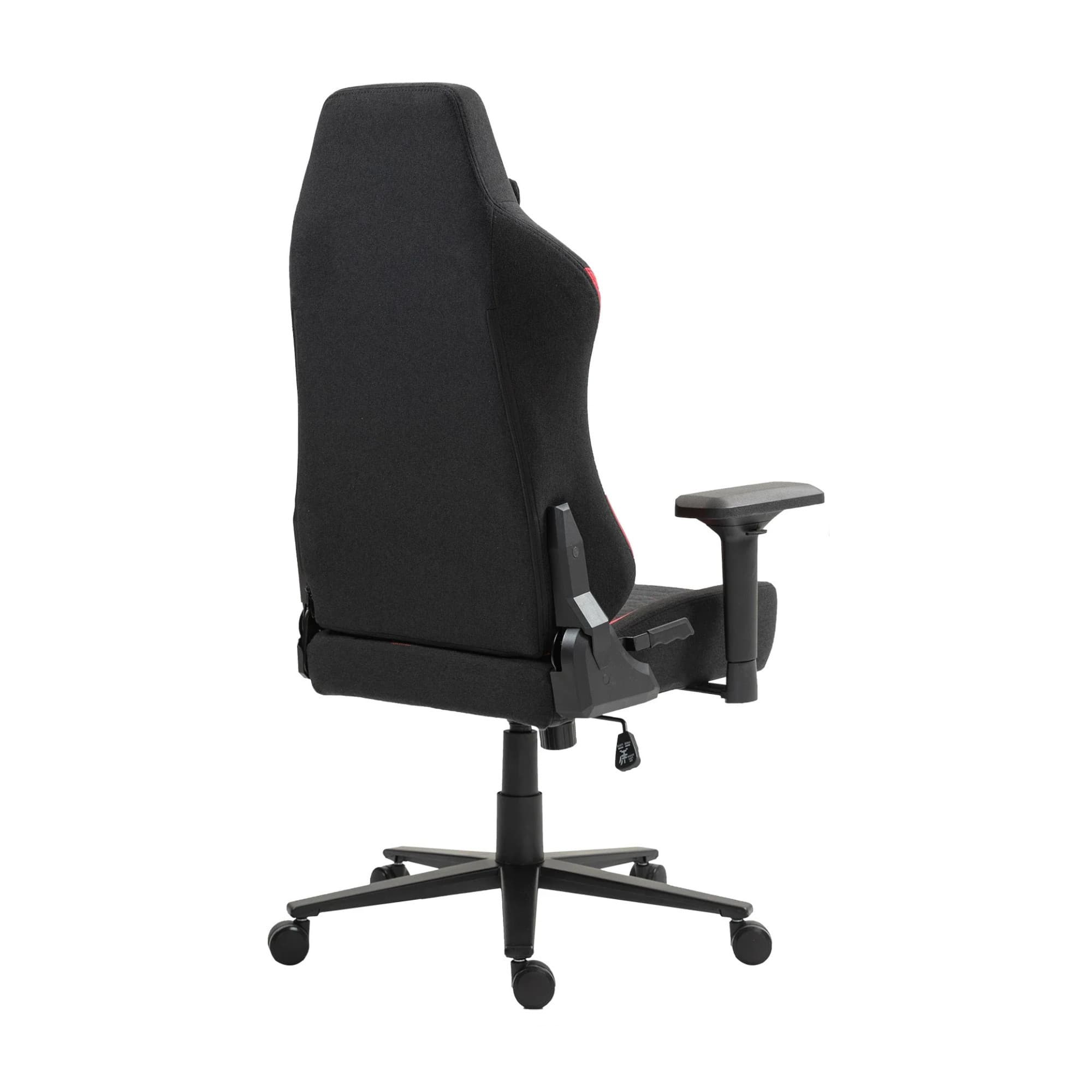 Silla Gaming Marvo CH-178 Giro 360° Respaldo 180° - 4