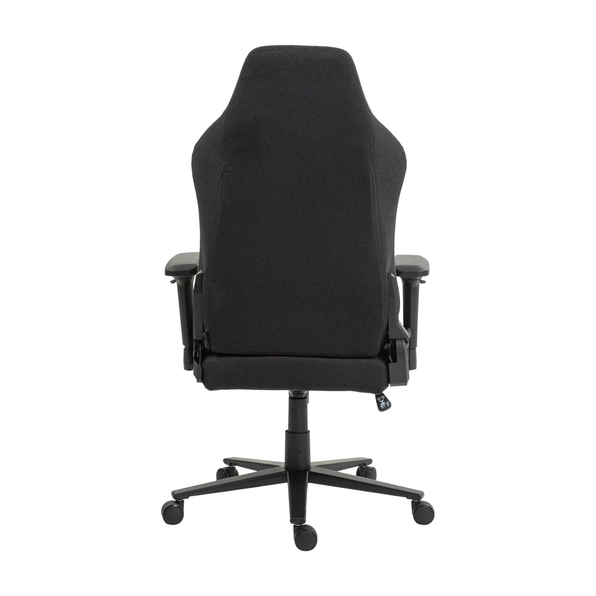 Silla Gaming Marvo CH-178 Giro 360° Respaldo 180° - 5