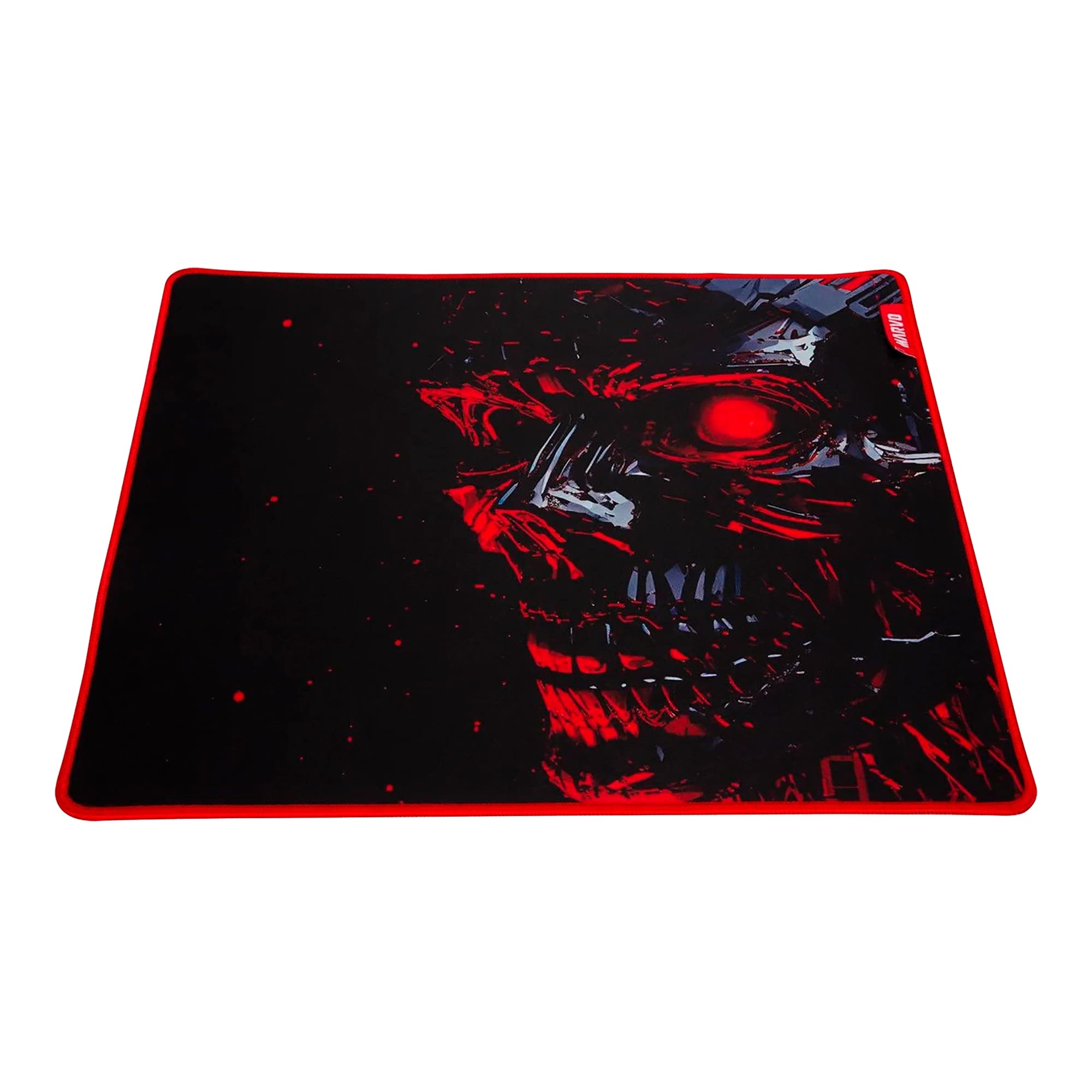 Mousepad Gaming Marvo G53 Noob M 35cm Antideslizante - 3