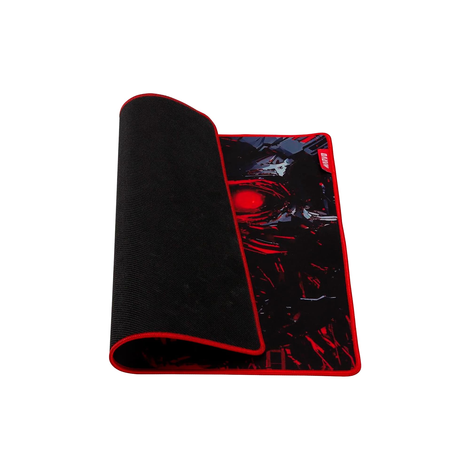 Mousepad Gaming Marvo G53 Noob M 35cm Antideslizante - 4