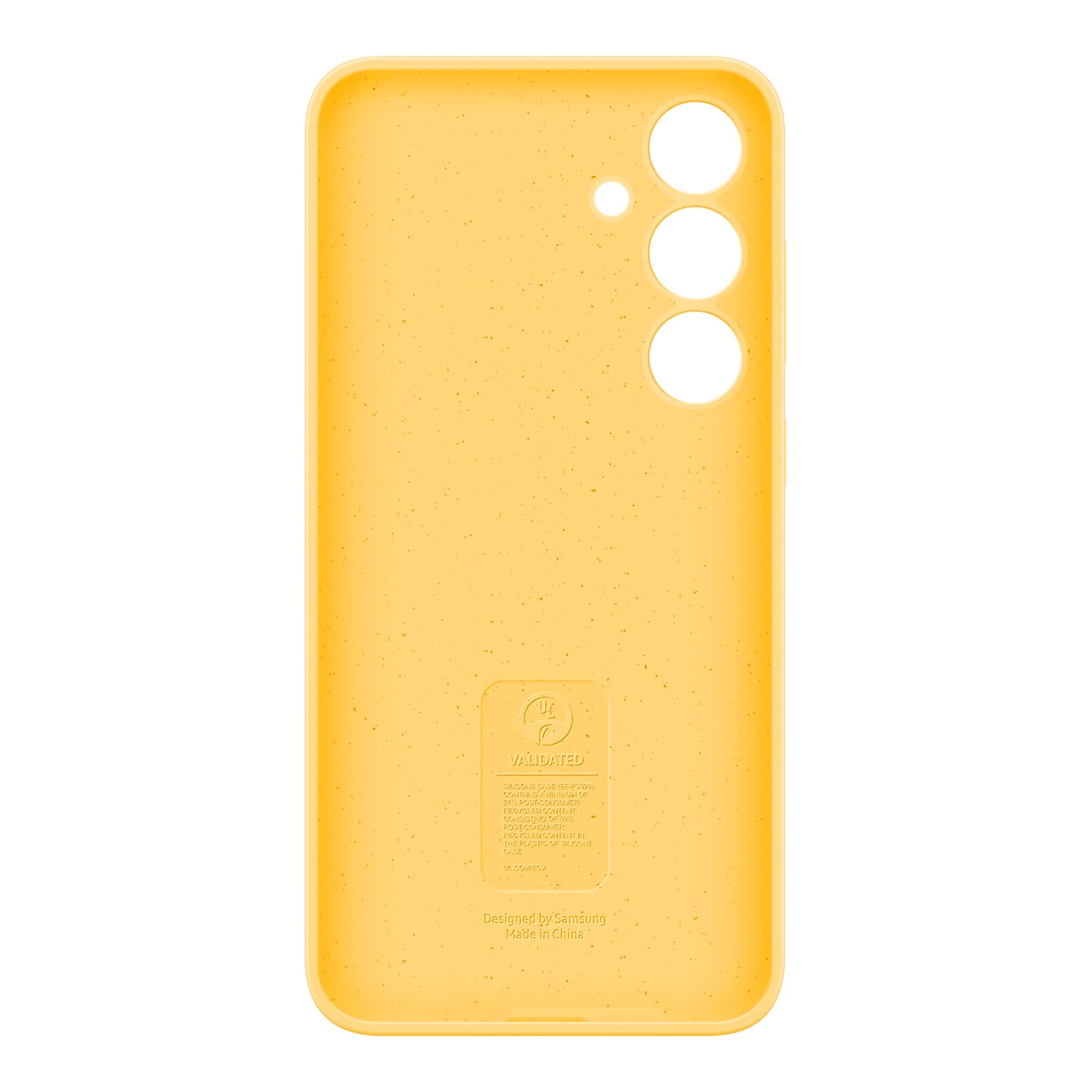 Estuche Para Samsung Galaxy S24+ Silicona - 2