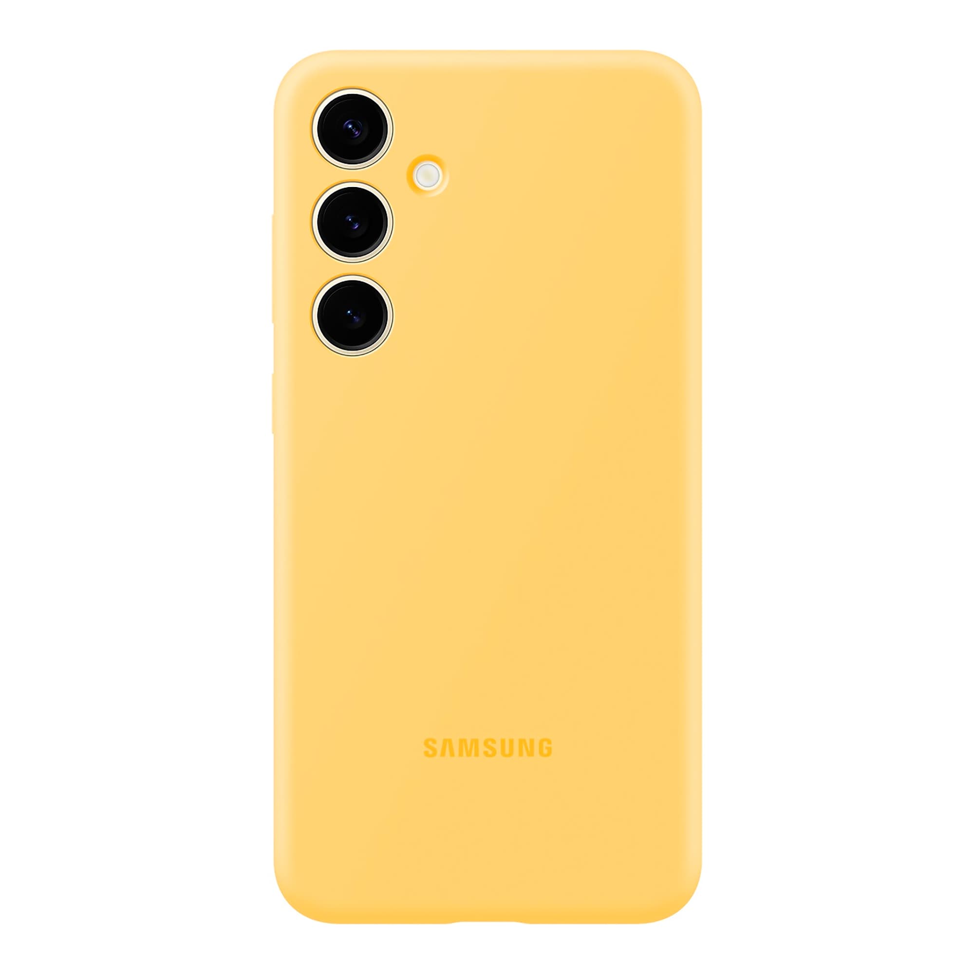 Estuche Para Samsung Galaxy S24+ Silicona - 3