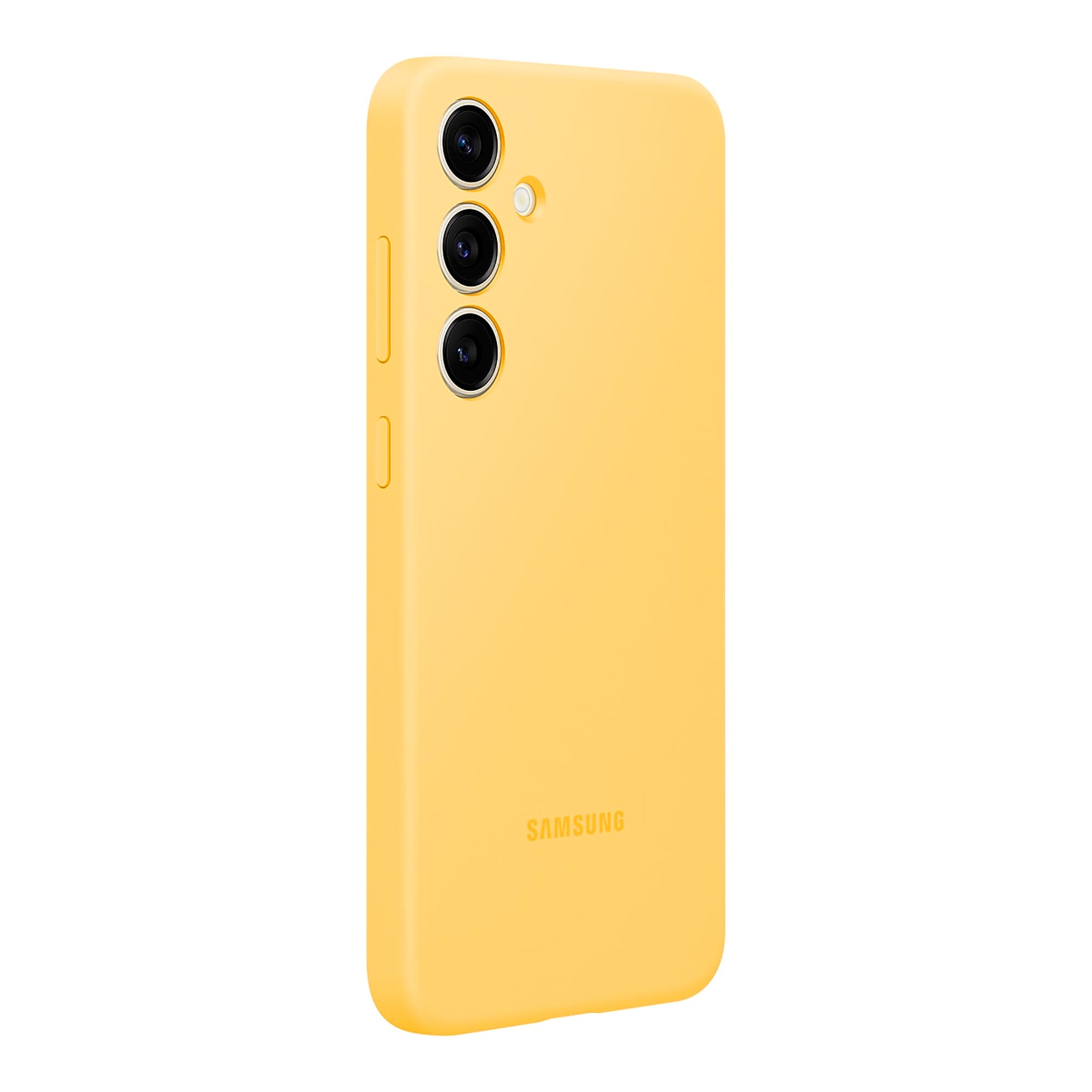 Estuche Para Samsung Galaxy S24+ Silicona - 4