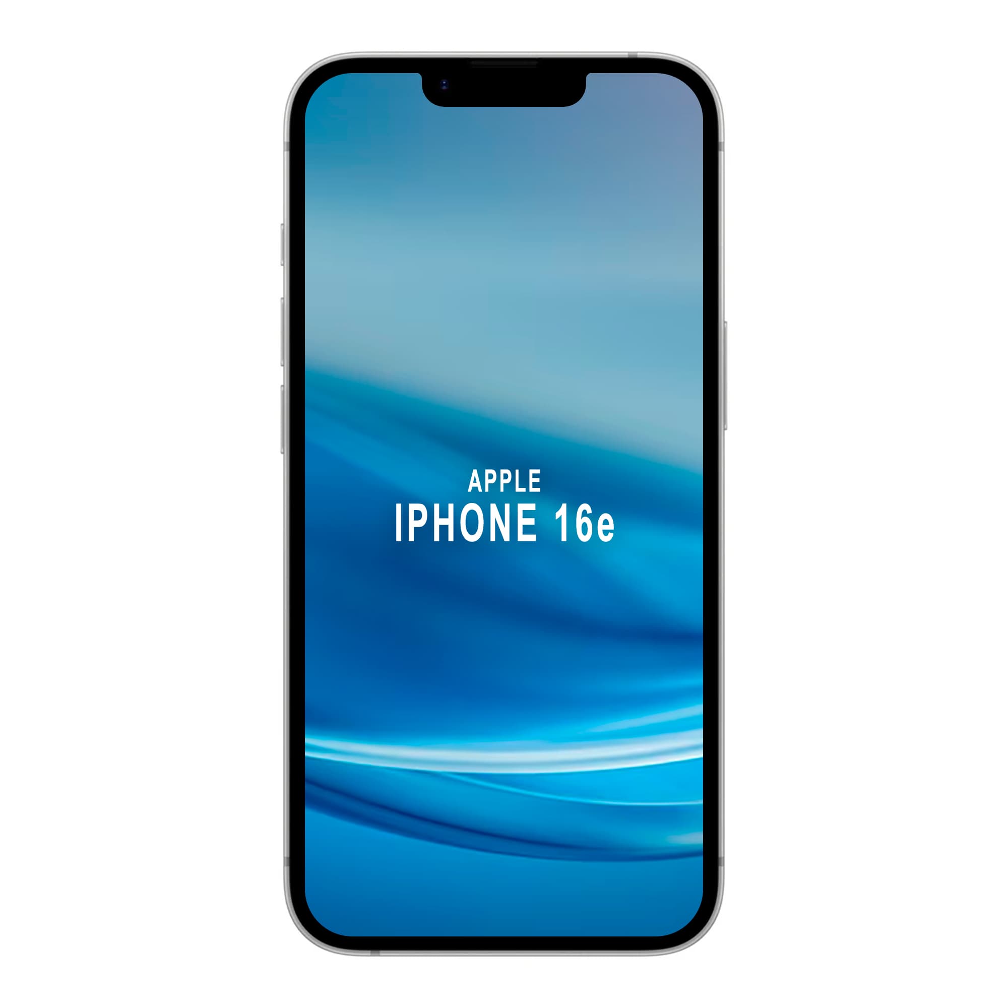iPhone 16e 6,1'' 5G 8gb 256gb 48mp+12mp - 2