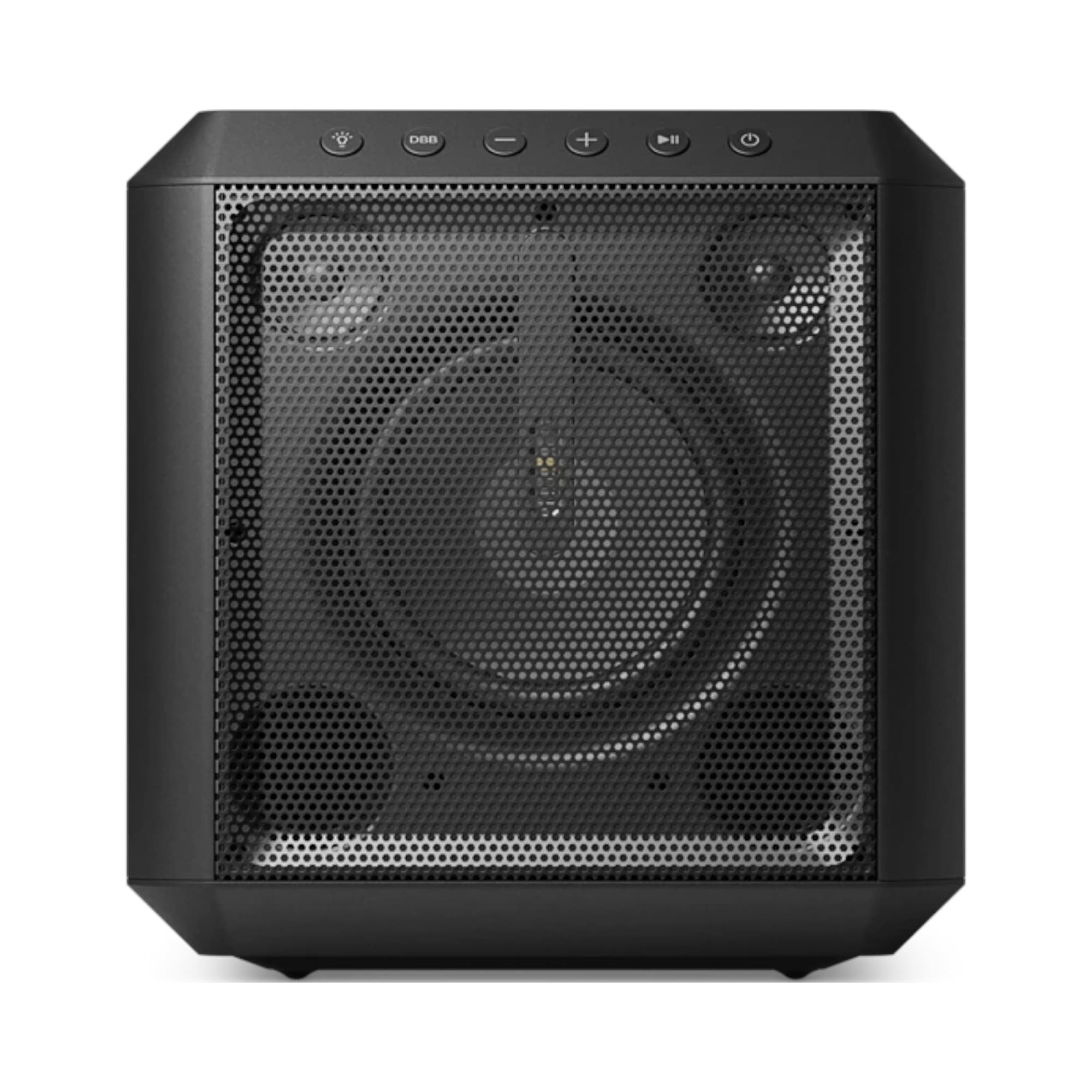 Parlante Inalámbrico Bluetooth Philips Taw4207/37 100w - 2