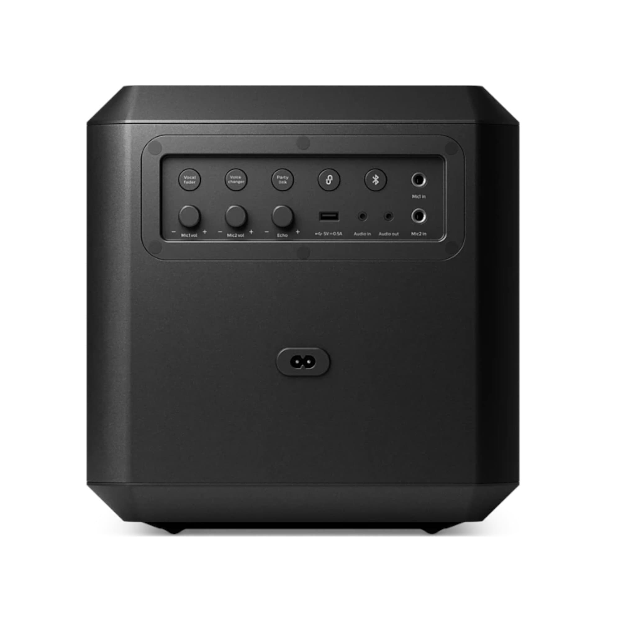 Parlante Inalámbrico Bluetooth Philips Taw4207/37 100w - 3