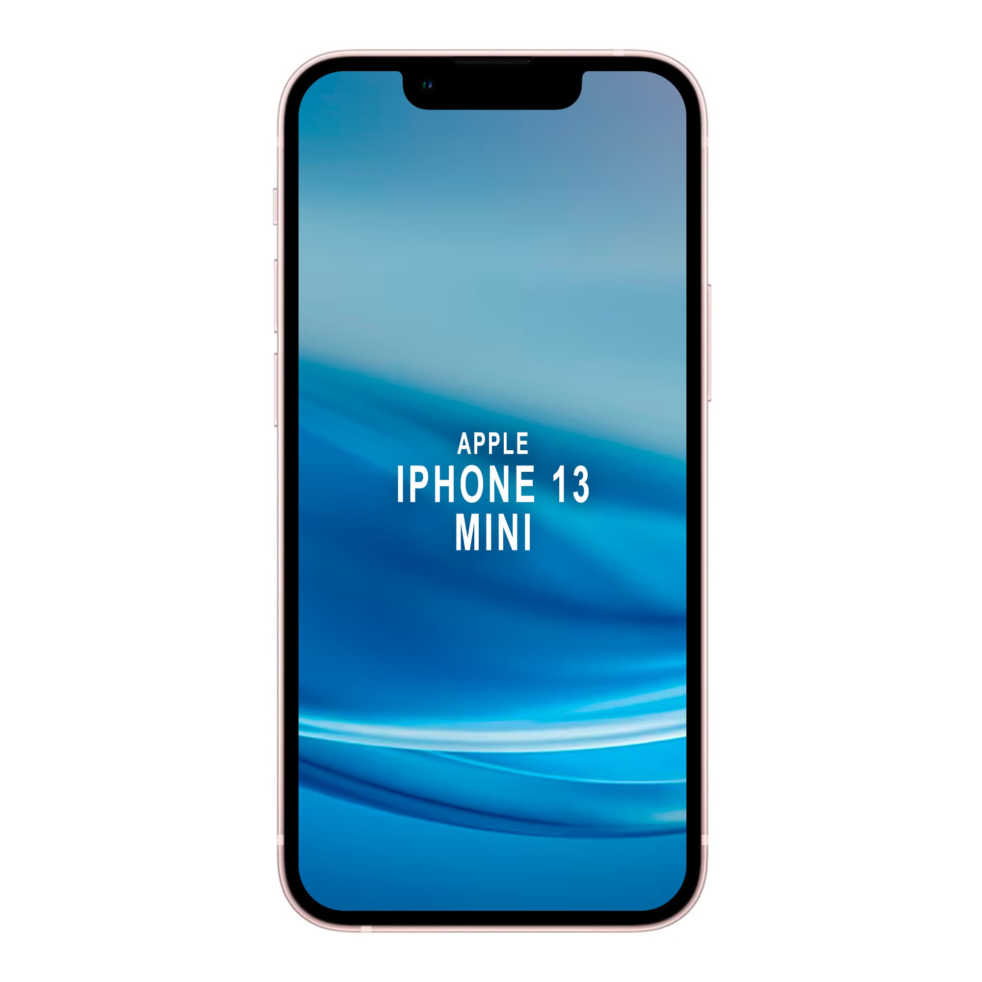 iPhone 13 Mini 5,4'' 5G 4gb 128gb Dual Cam 12mp - 2