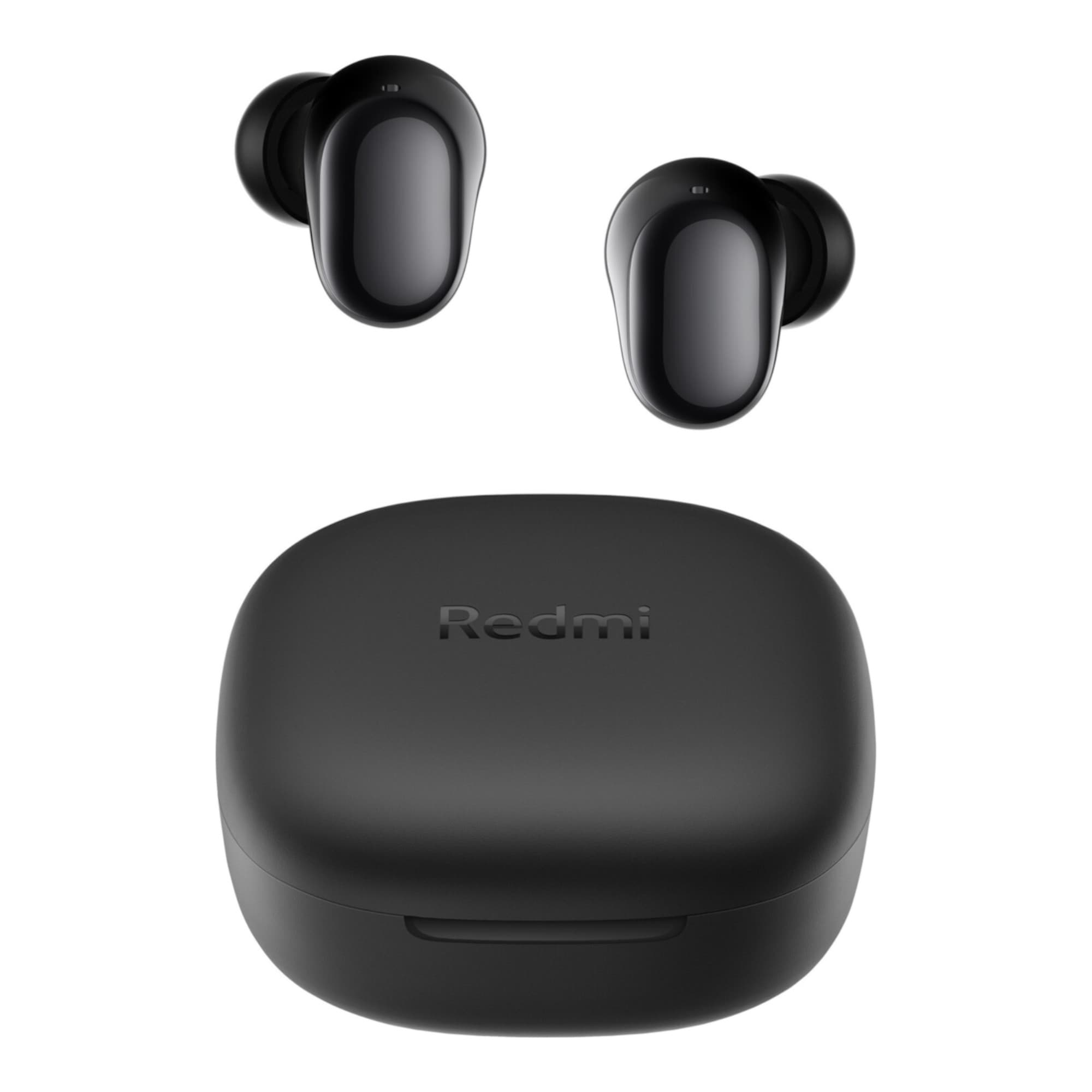 Auriculares Inalámbricos Bt Xiaomi Redmi Buds 6 Play 10mm
