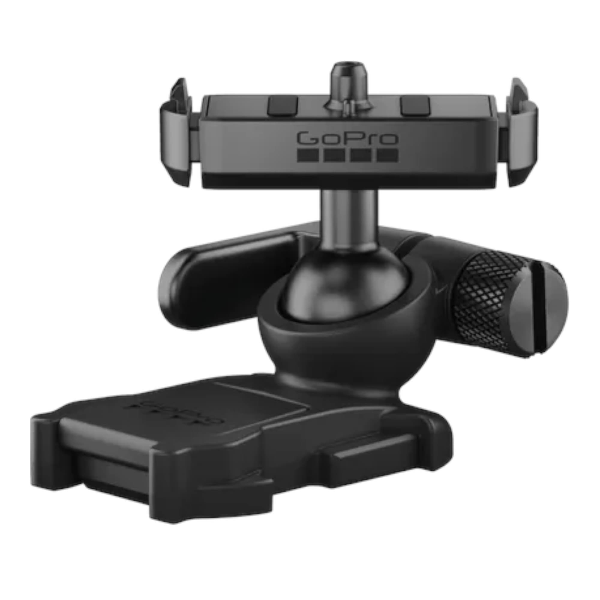 Soporte Con Articulación Esférica y Cierre Magnético GoPro Aemag-002
- 2