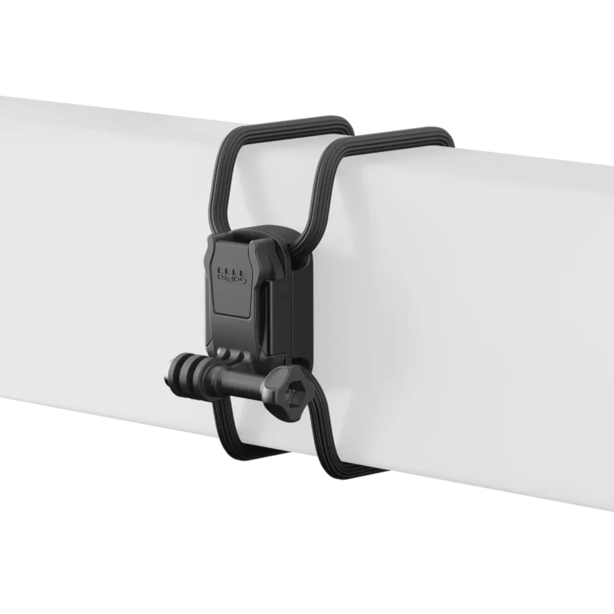 Soporte de Agarre Flexible GoPro Base Giratoria 360° Agrtm-002 - 2
