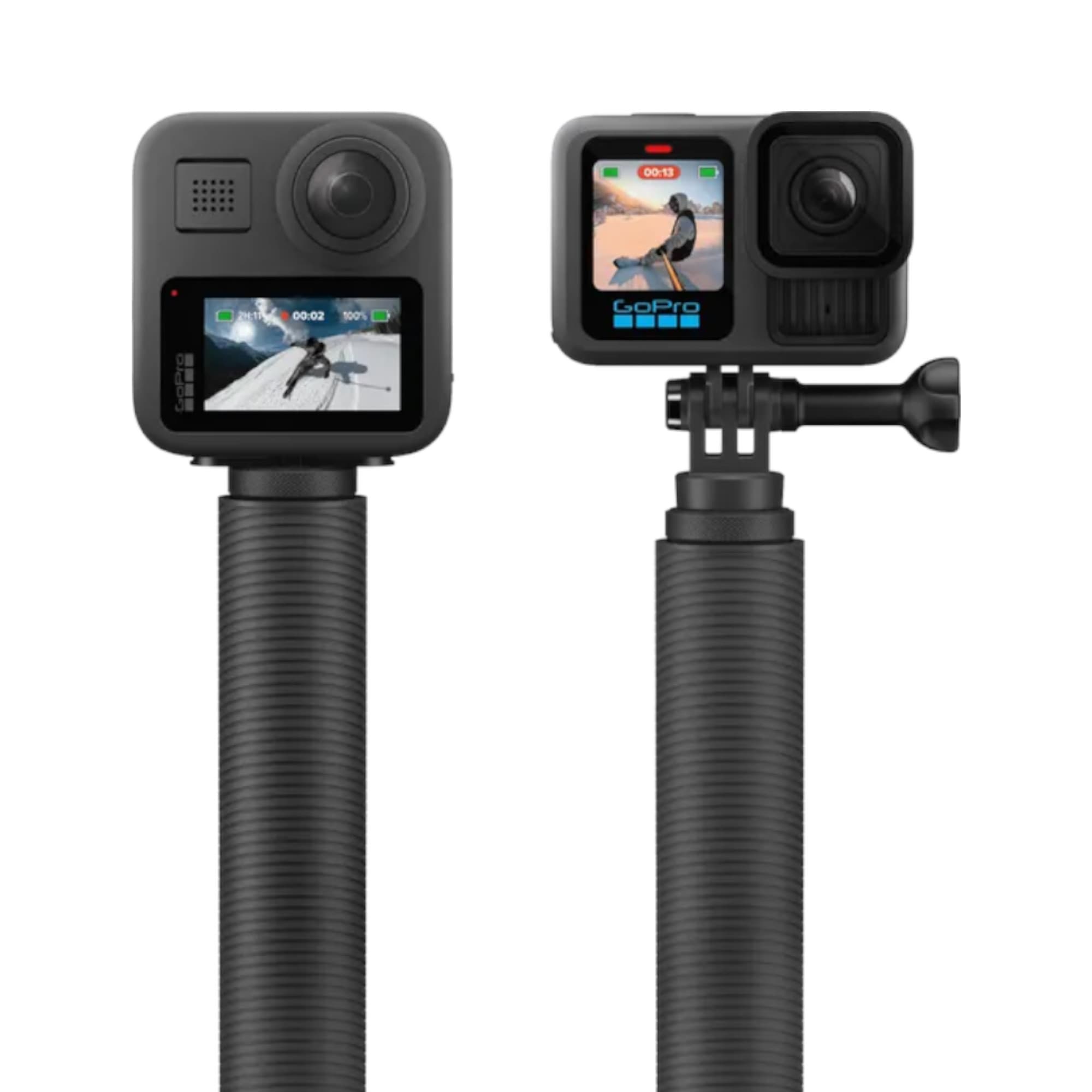 Vara de Extensión GoPro 1,2 Metros Agxtm-001 - 3