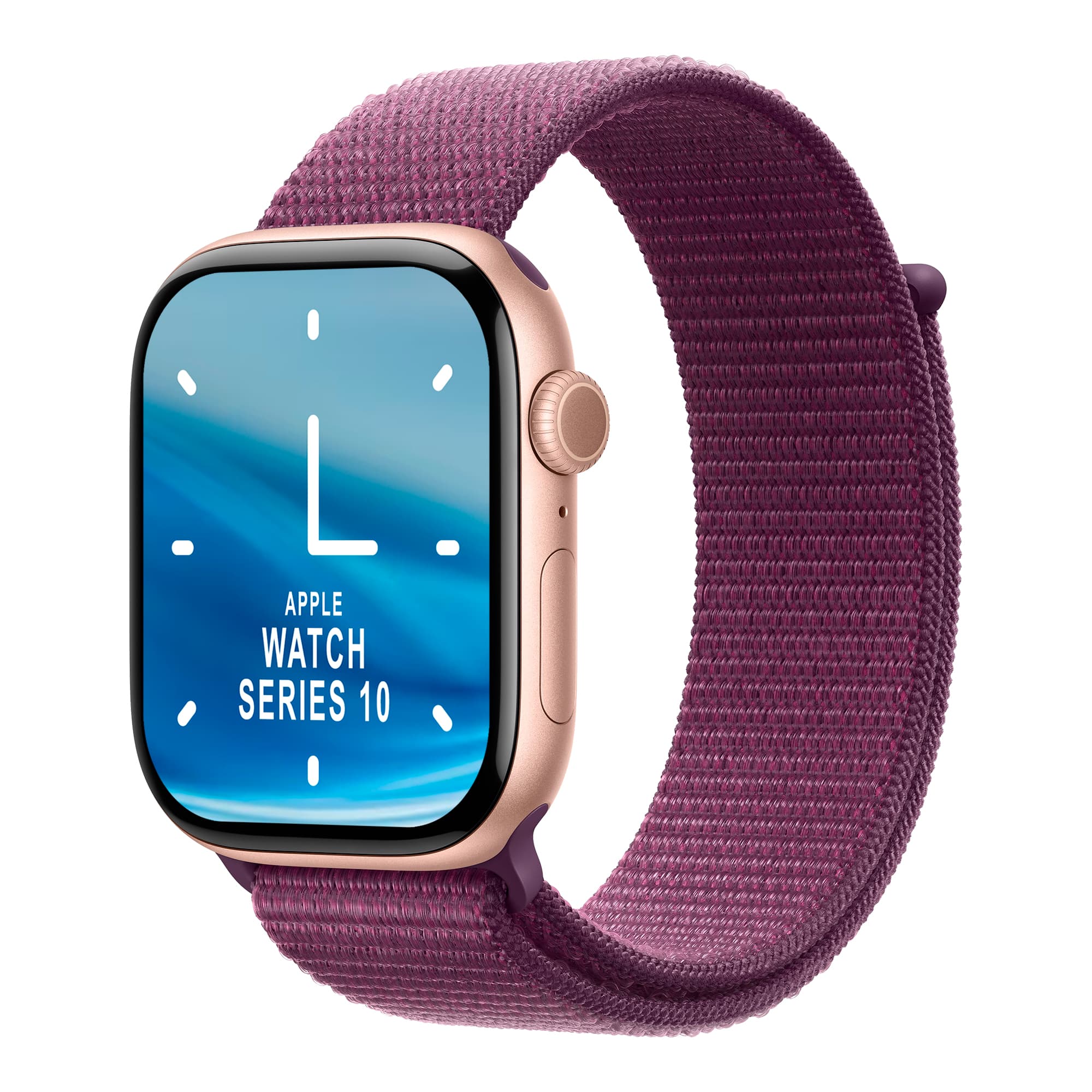 Apple Watch Series 10 46mm 5atm 64gb Wifi Bluetooth Gps