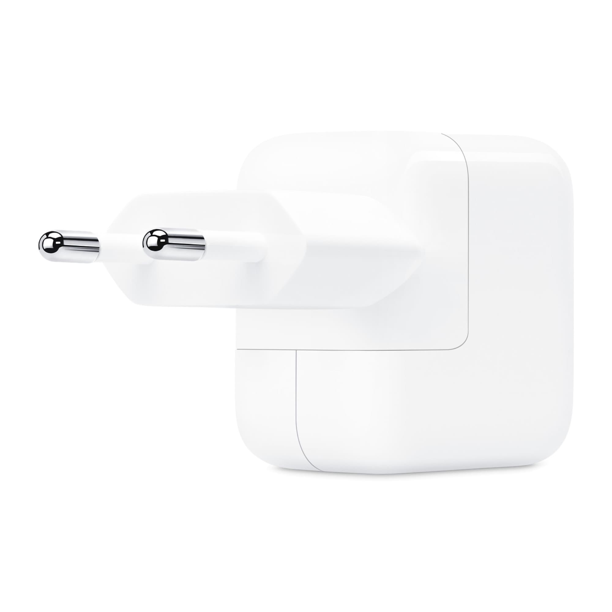 Cargador De Pared Usb Apple 12w Retail - 2