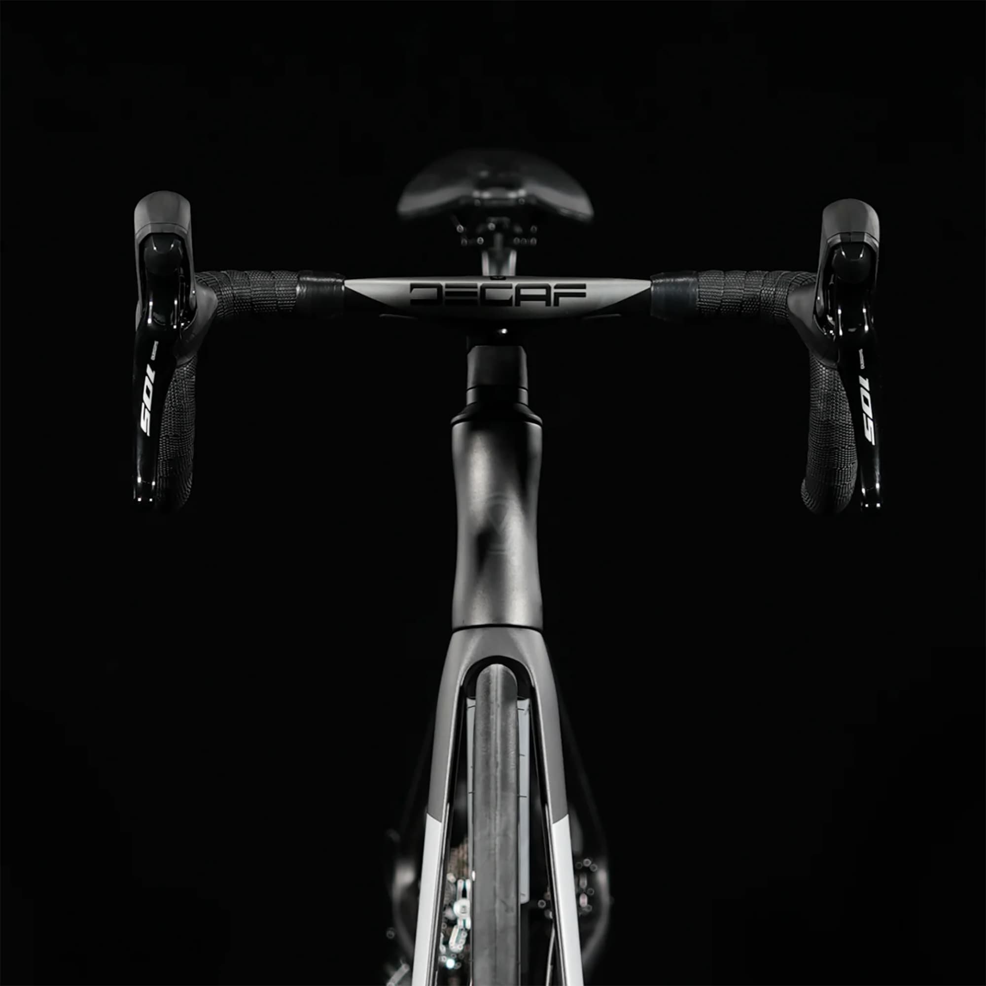 Bicicleta De Ruta Java Fuoco Top 700C 24V Talle 48 - 2