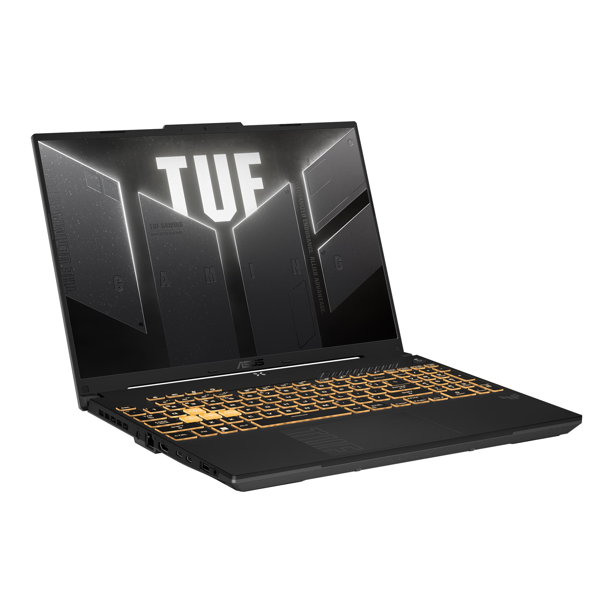 Notebook Gamer Asus Tuf 16'' Core 5 8gb 512gb Win11 Rtx3050 - 2