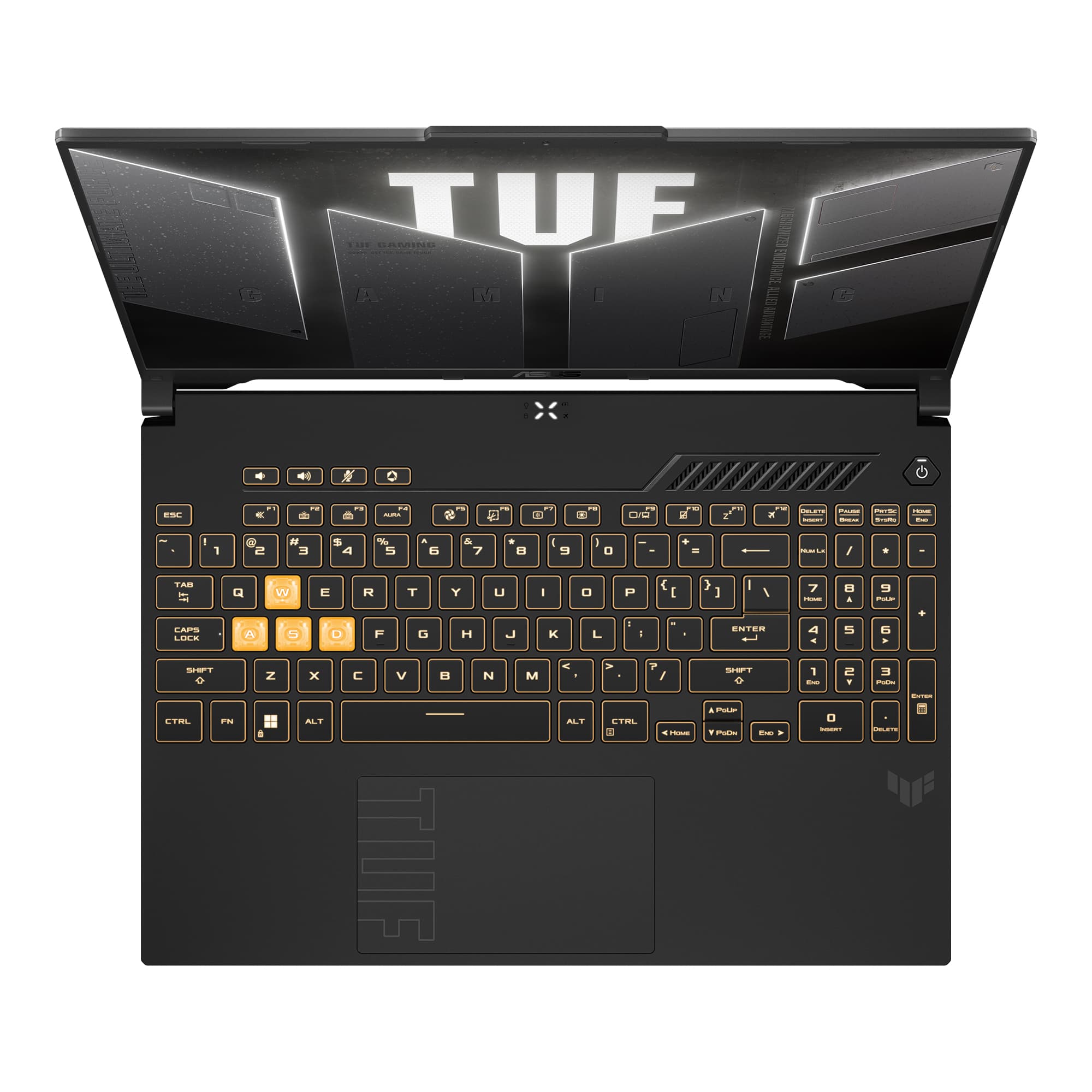 Notebook Gamer Asus Tuf 16'' Core 5 8gb 512gb Win11 Rtx3050 - 3