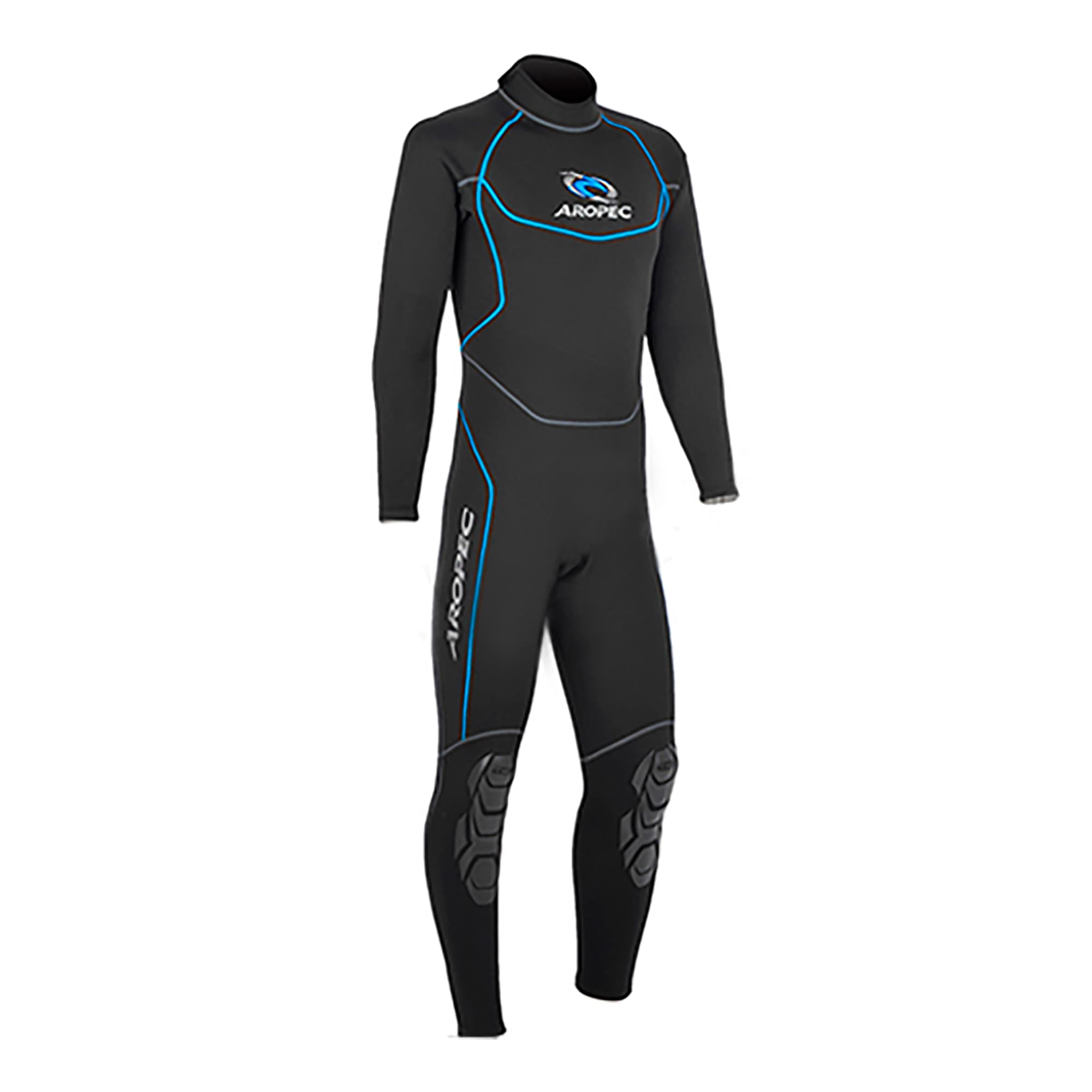 Traje Neopreno Surf Aropec Hombre M - 2