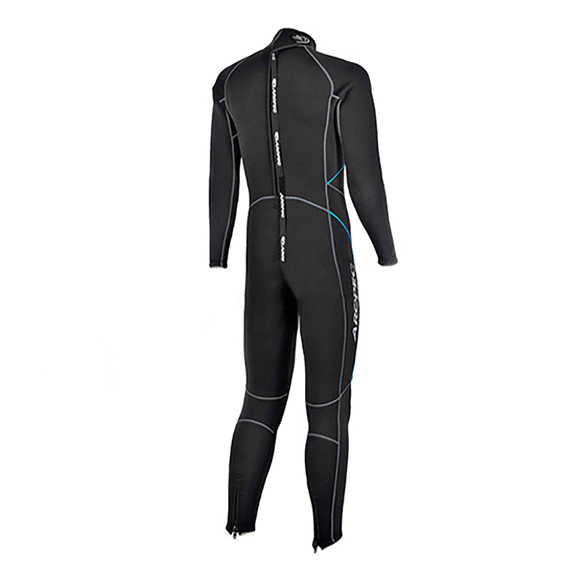 Traje Neopreno Surf Aropec Hombre M - 3