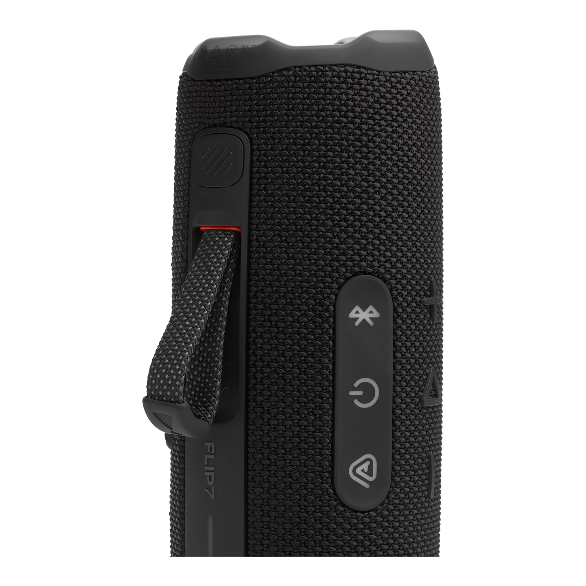 Parlante Inalámbrico Bt Jbl Flip 7 Ip68 35w - 7