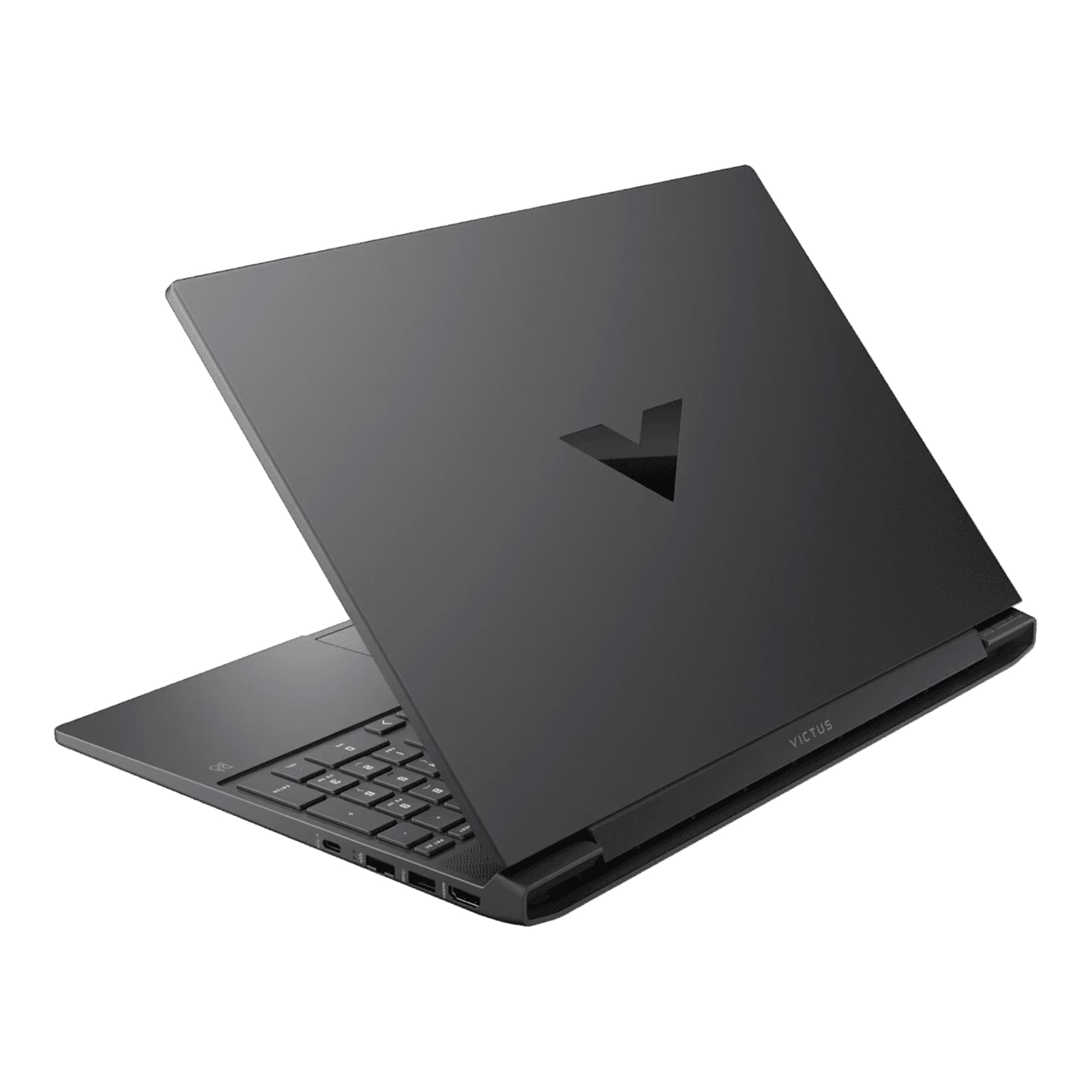 Notebook Gamer HP 15,6'' Core I5 8gb 512gb Win11 Rtx3050 - 5