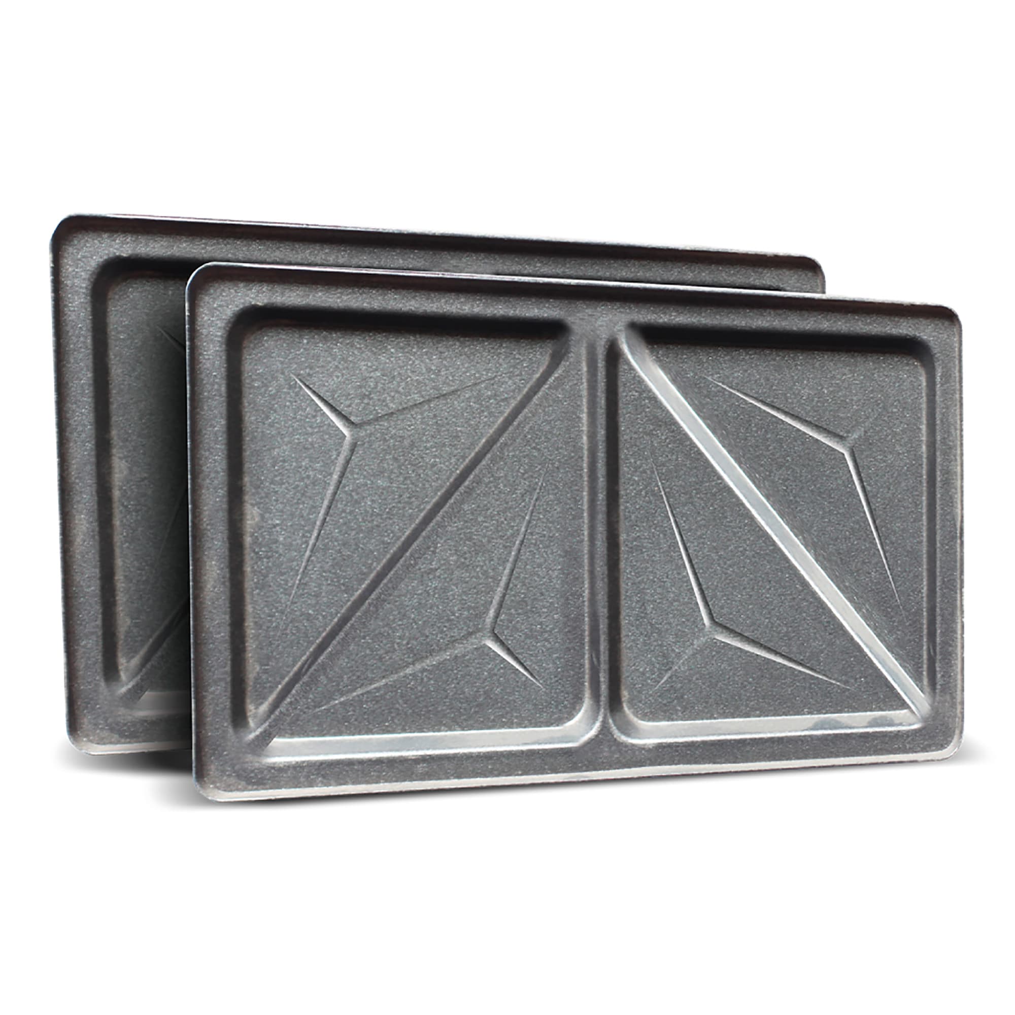 Sandwichera Peabody Pe-sw6141 700w 2 Panes - 5