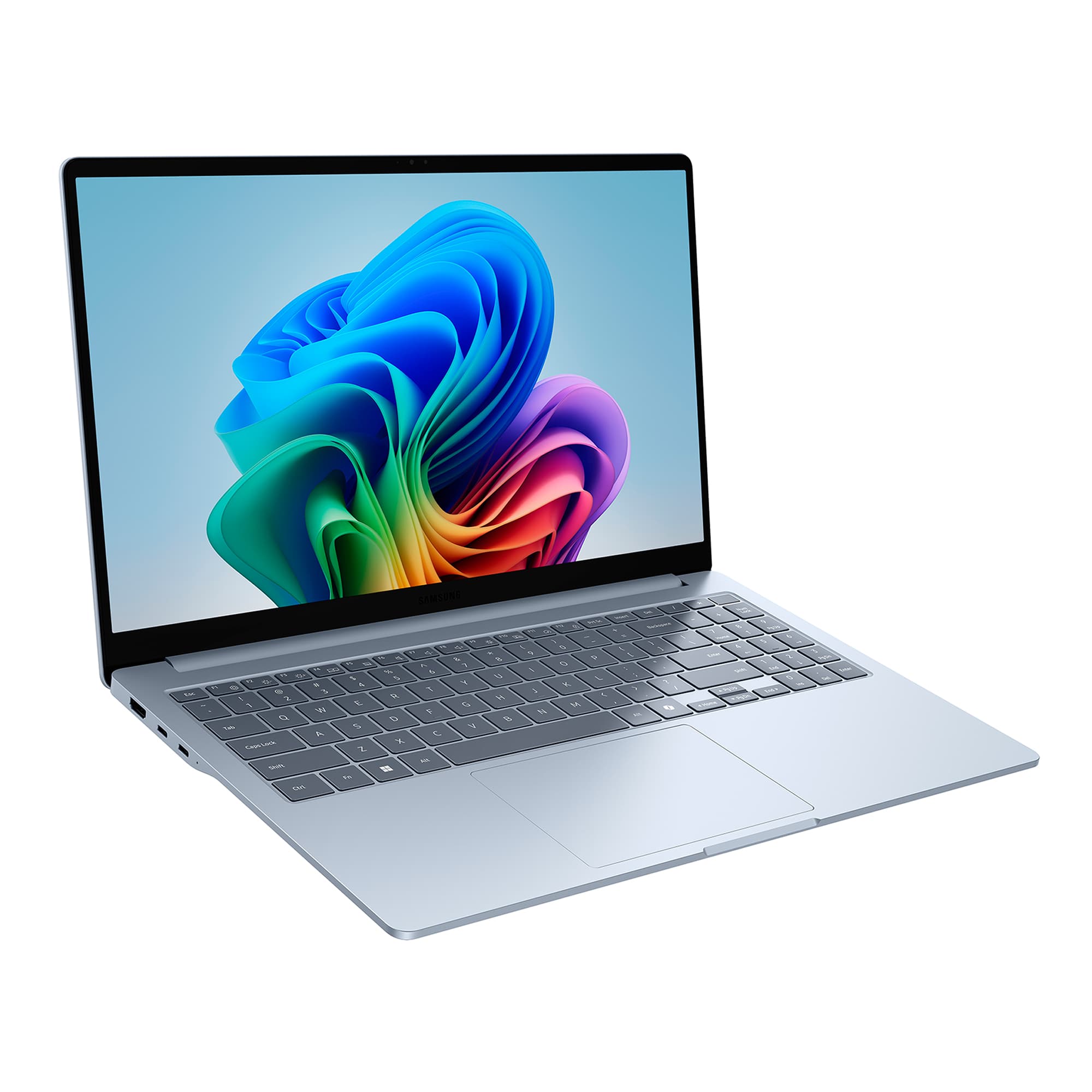 Notebook Samsung 15,6'' X Plus 16gb 512gb Win11 Pro - 3