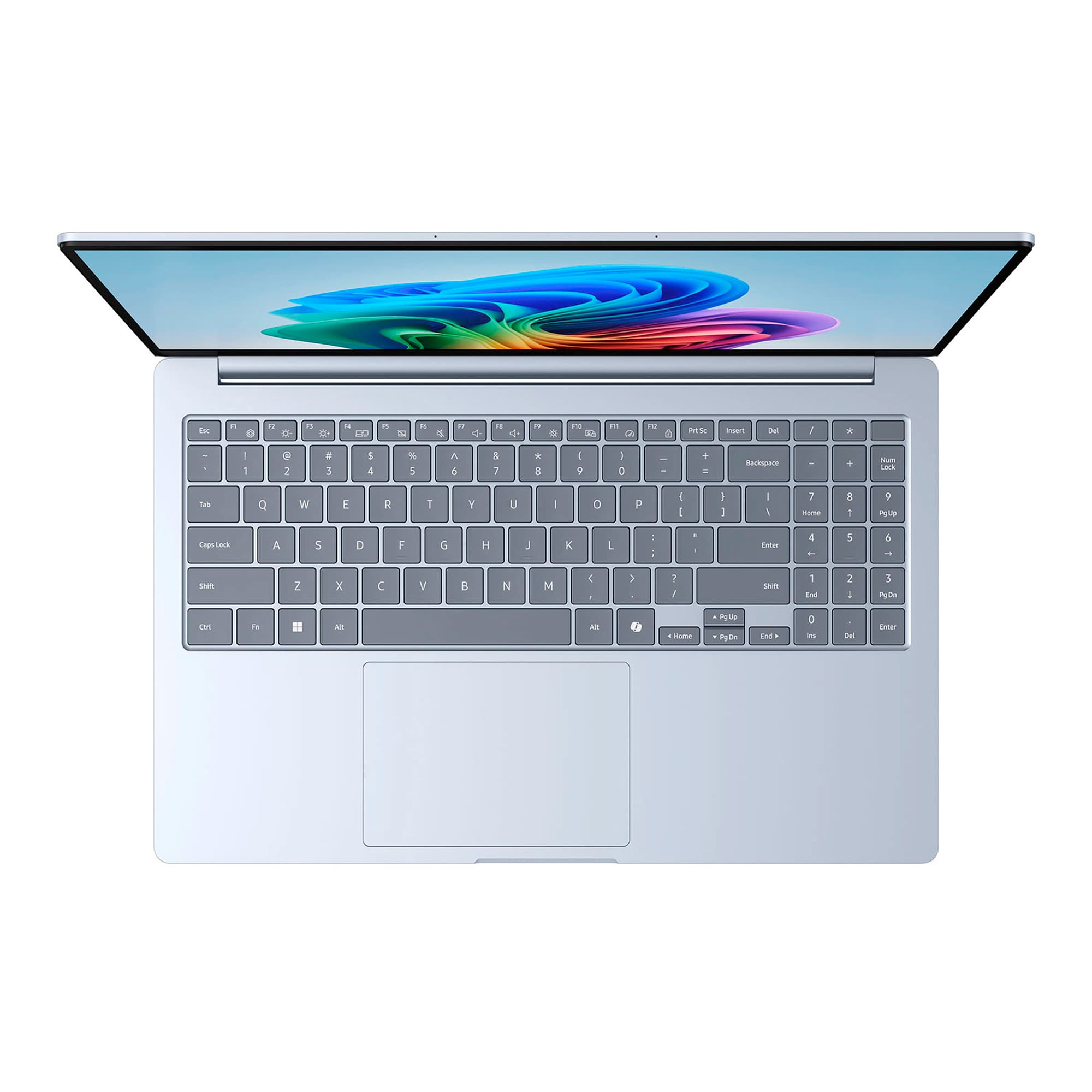 Notebook Samsung 15,6'' X Plus 16gb 512gb Win11 Pro - 4
