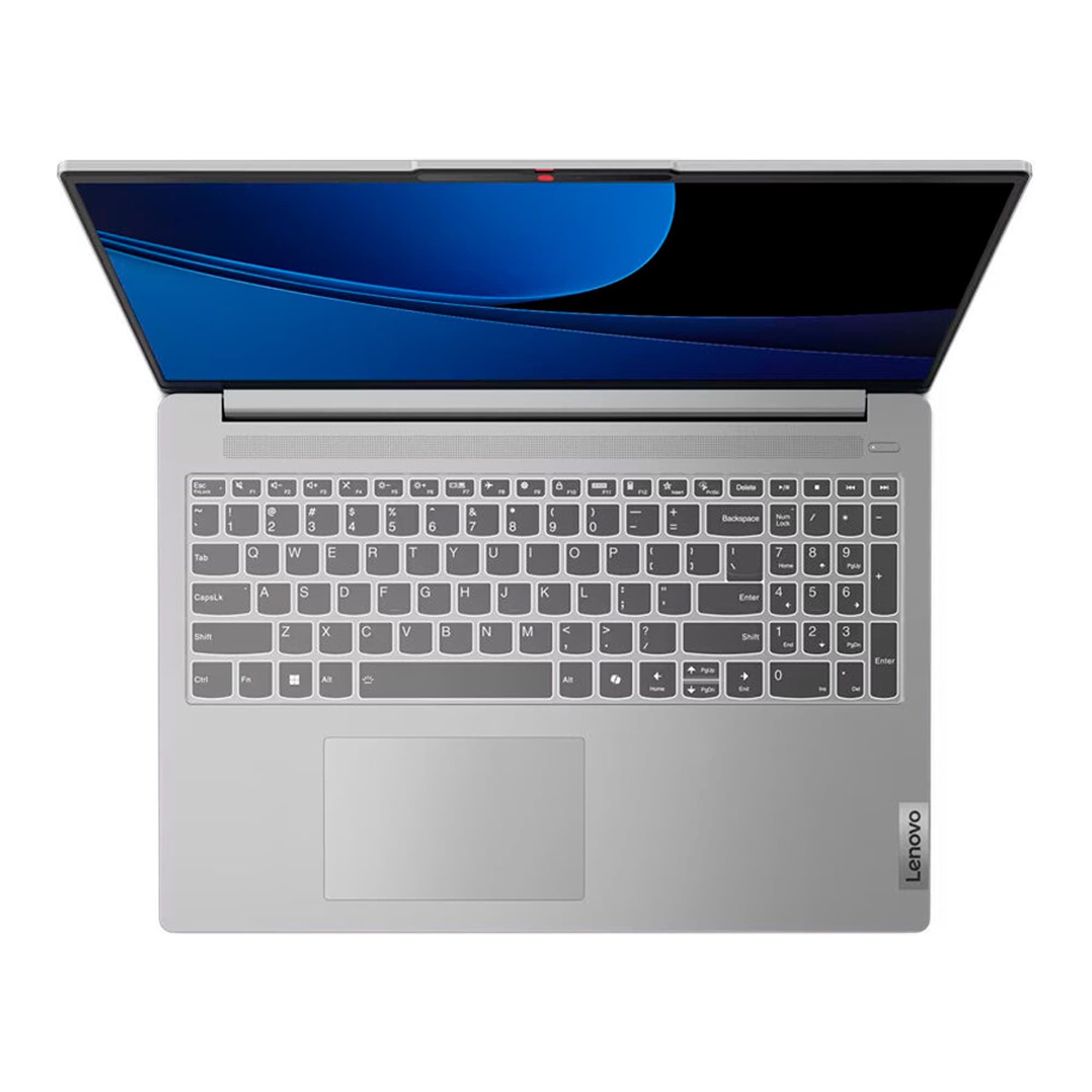 Notebook Lenovo 16'' Core 7 8gb 512gb Win11 - 5