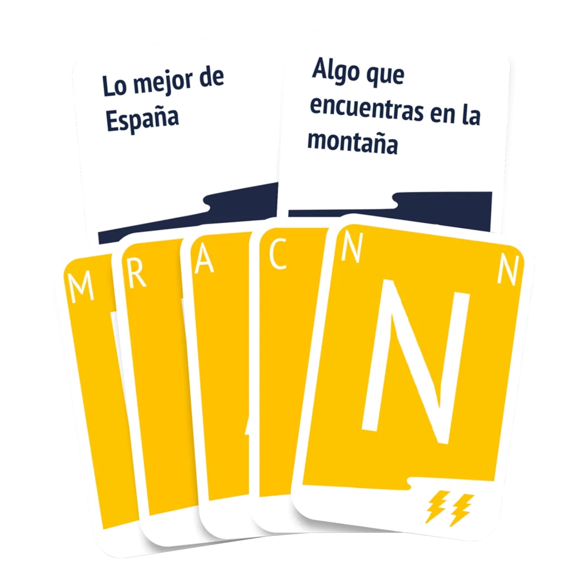 Juego de Mesa Asmodee Quick Stop +10 - 2