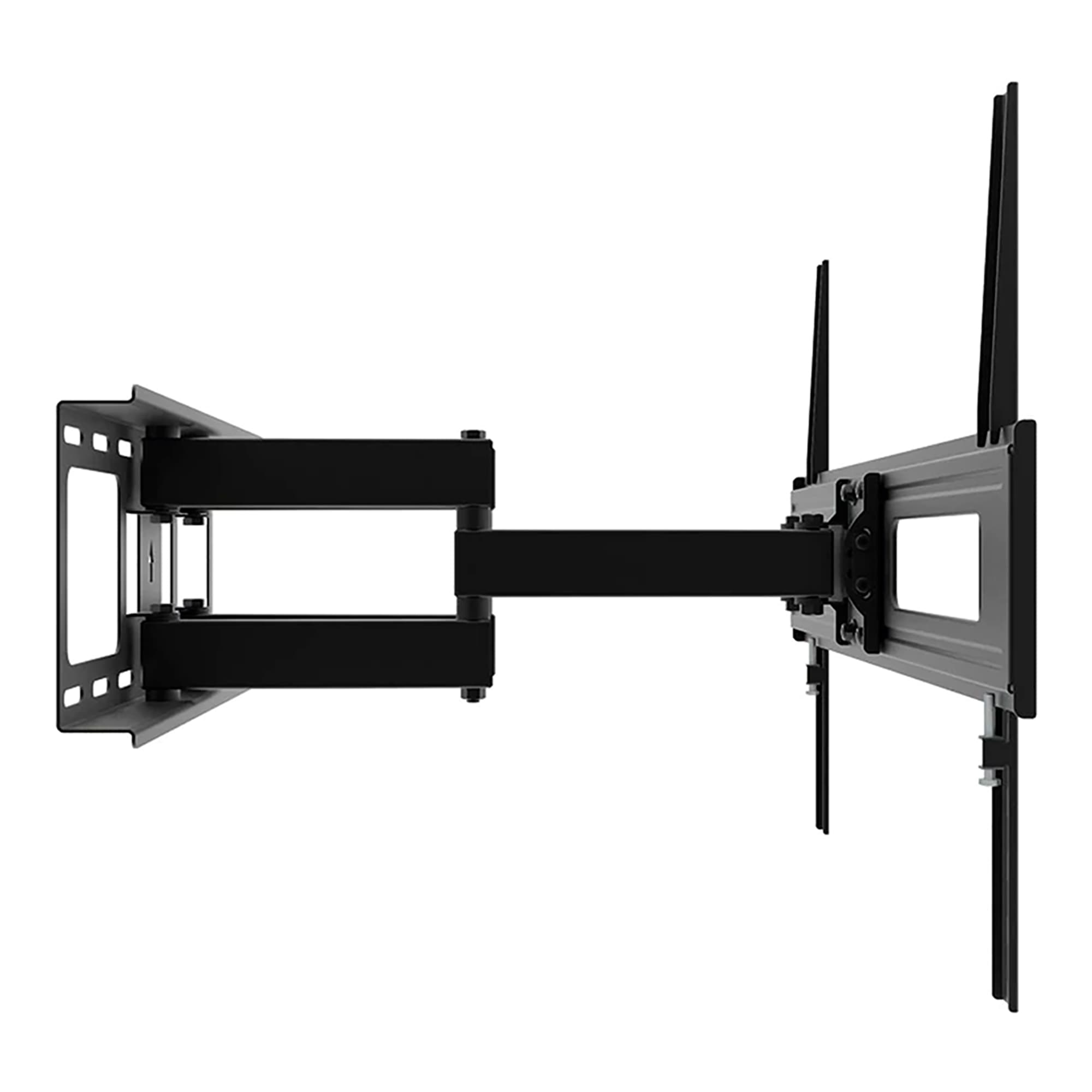 Soporte Para Tv De Pared Unno Tm8077bk 37''-70'' - 3