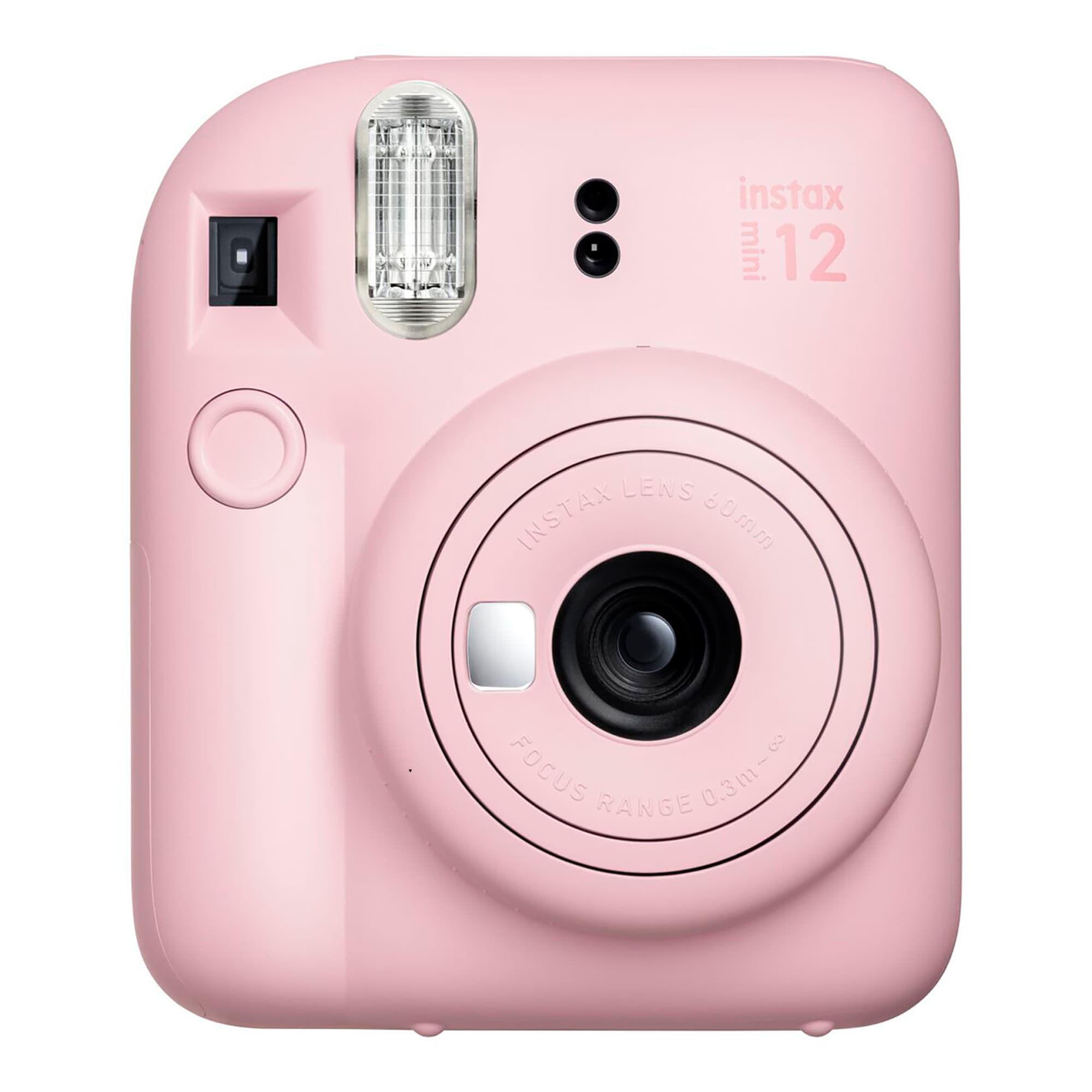 Cámara Fujifilm Instax Mini 12 Fotos Instantáneas