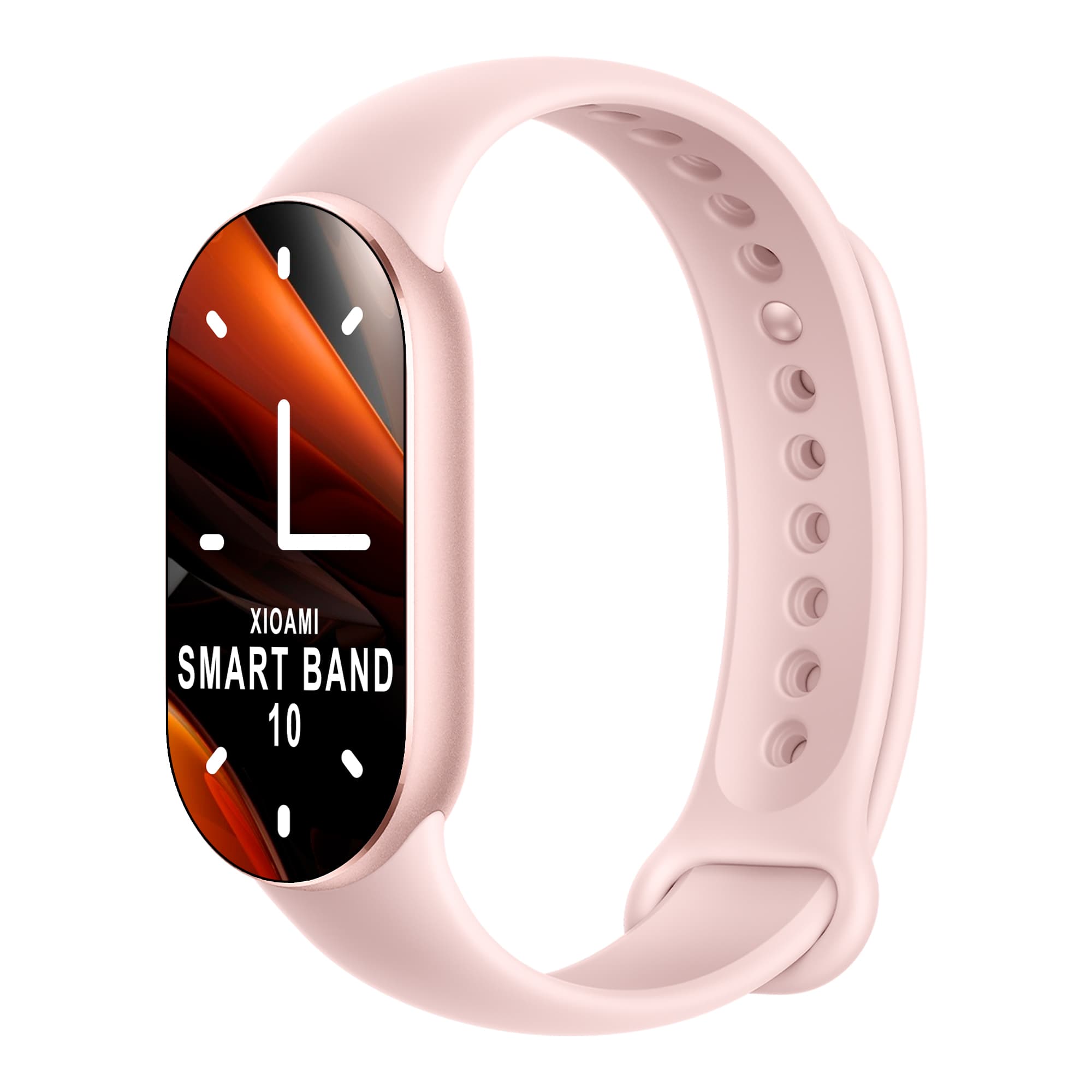 Smartwatch Xiaomi Smart Band 10 5atm - 3