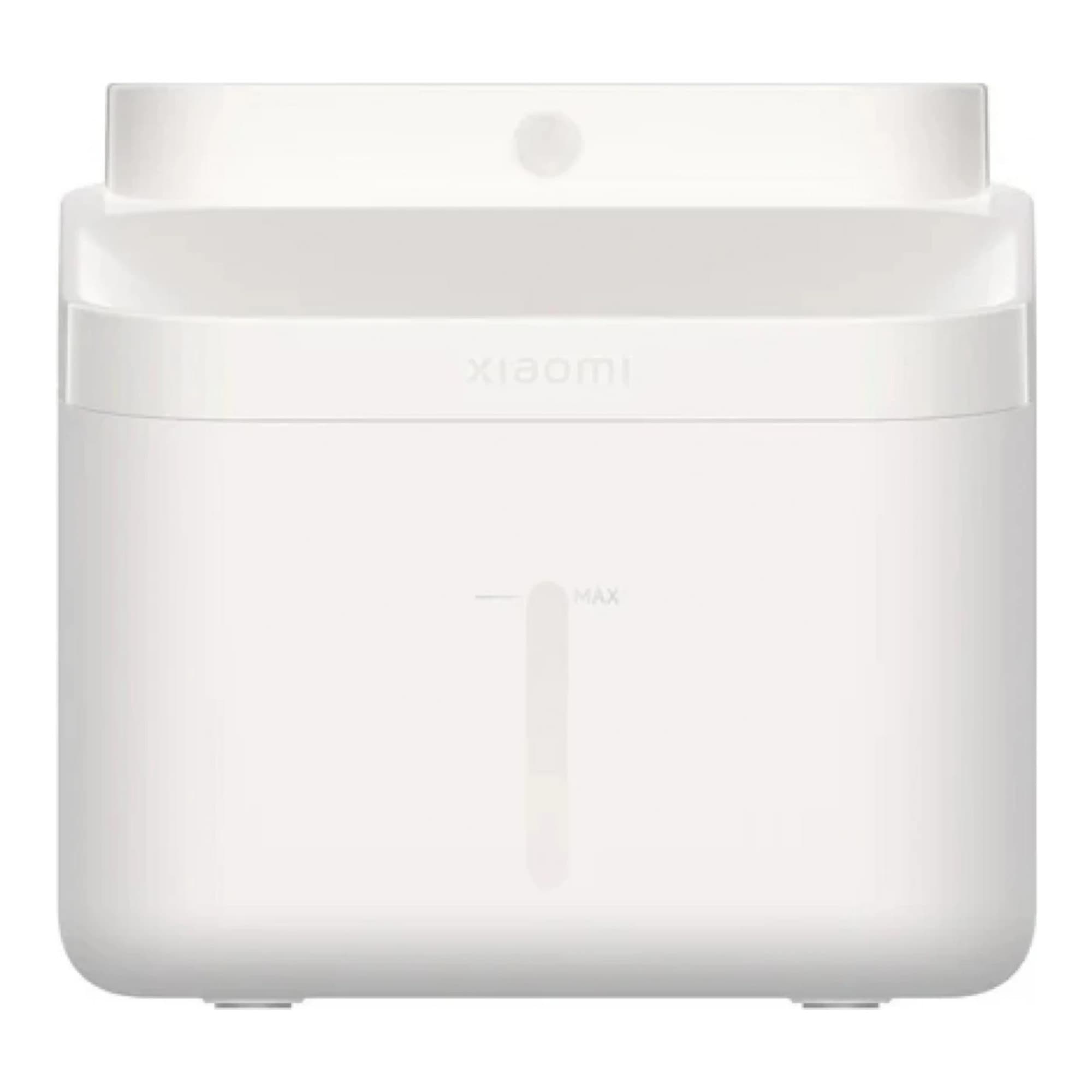 Fuente De Agua Inteligente Para Mascotas Xiaomi Pet Fountain 2 3L - 2