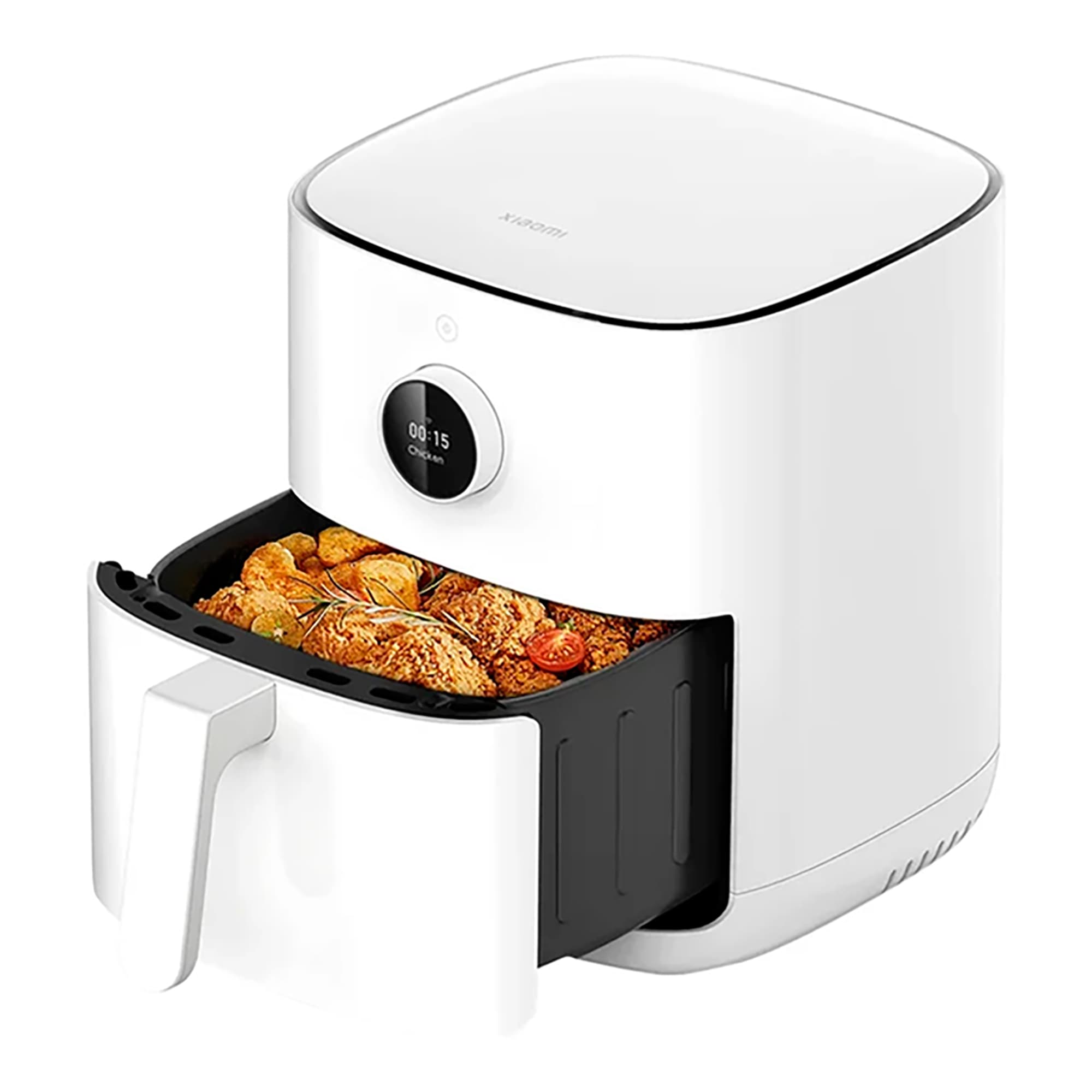 Freidora De Aire Inteligente Xiaomi 1500w 4,5l 40°c-200°c - 2
