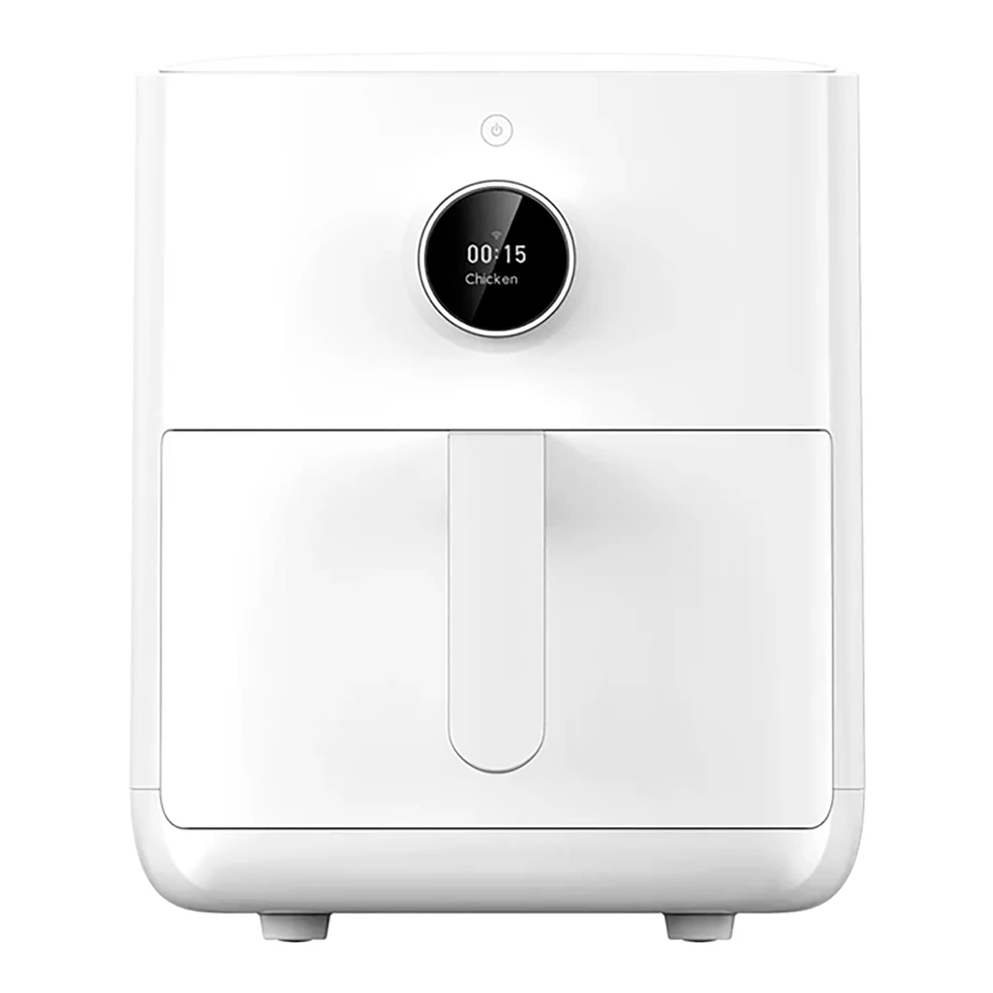 Freidora De Aire Inteligente Xiaomi 1500w 4,5l 40°c-200°c - 3
