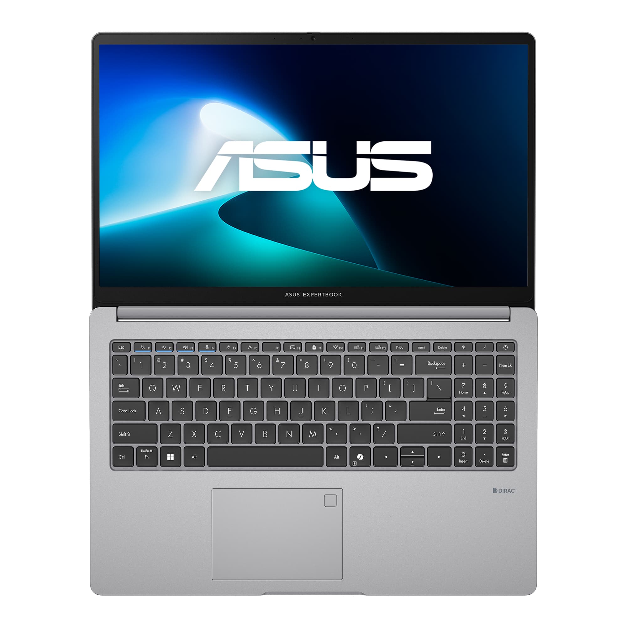 Notebook Asus Expertbook 15,6'' Core I3 8gb 512gb - 4