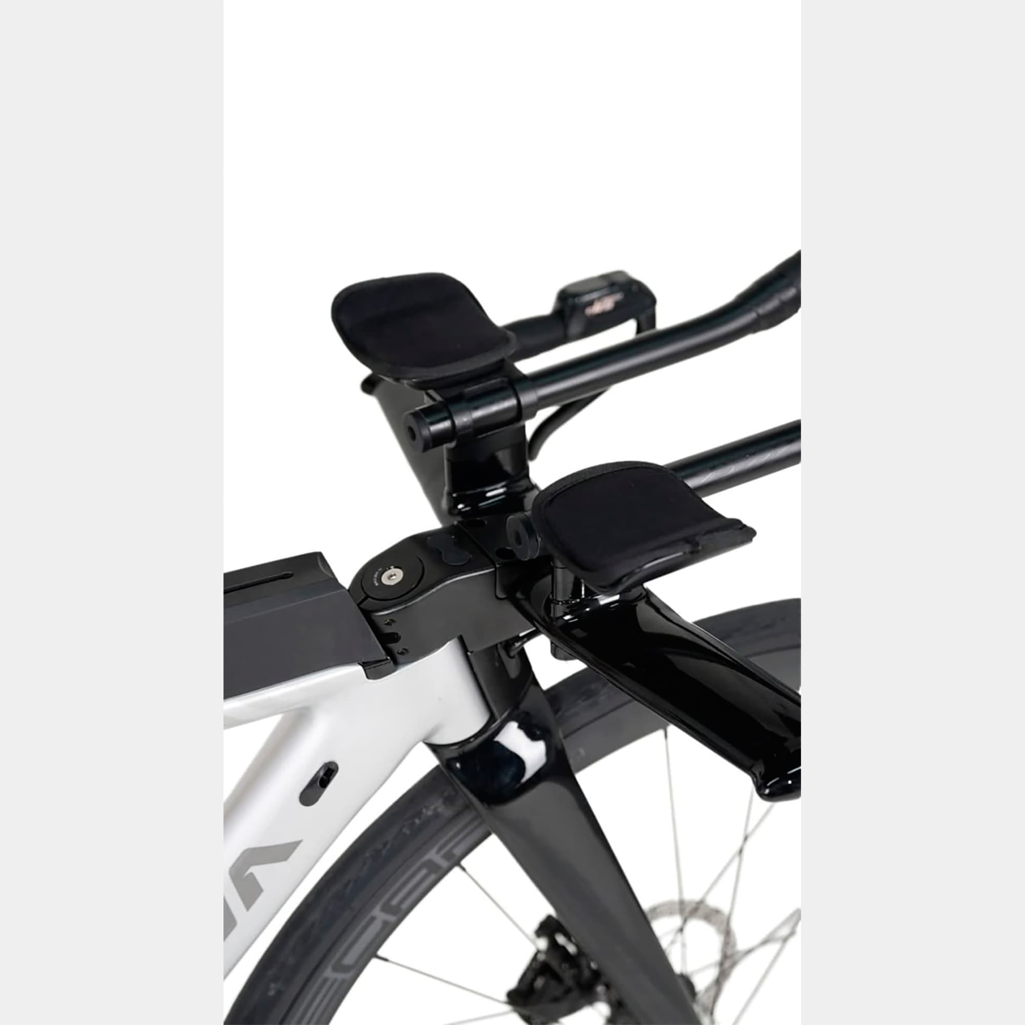 Bicicleta De Tría Crono Java Rivale 22V Talle L - 2