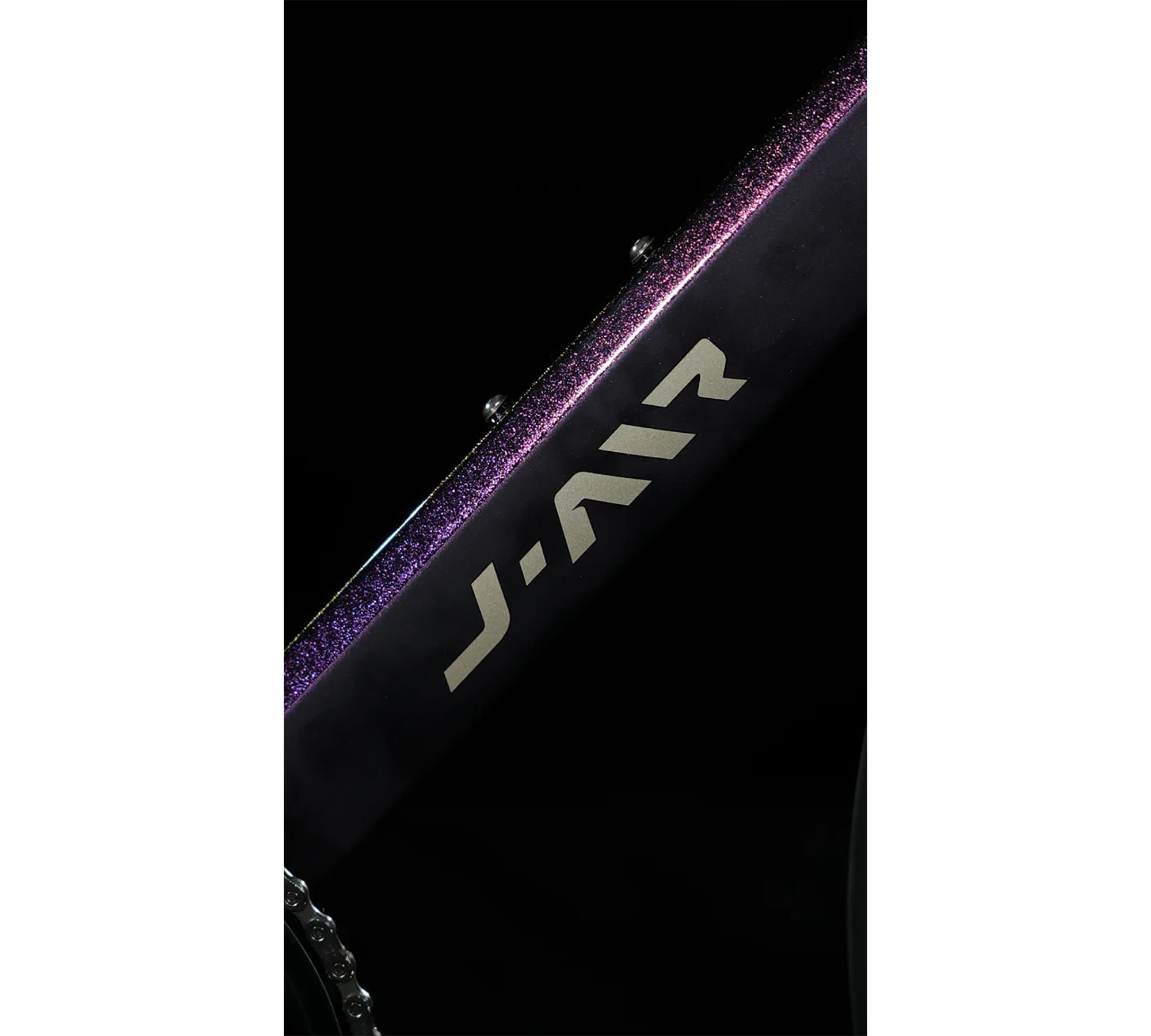 Bicicleta De Ruta Java J-air Volata 24V Talle XXL - 6