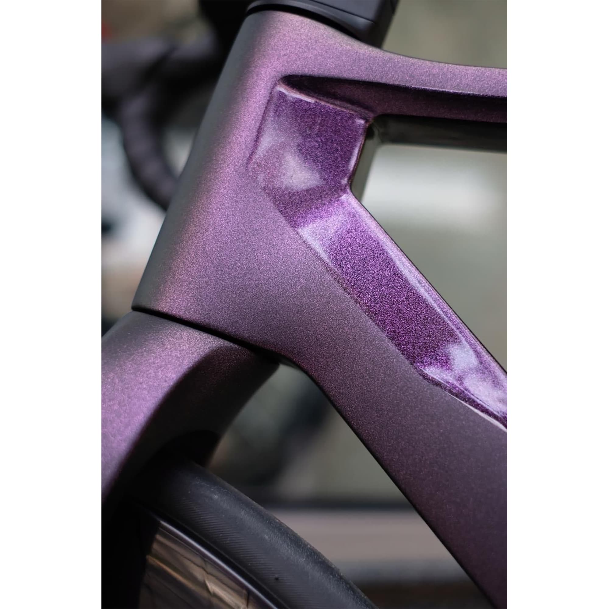 Bicicleta De Ruta Java J-air Volata 24V Talle XXL - 16