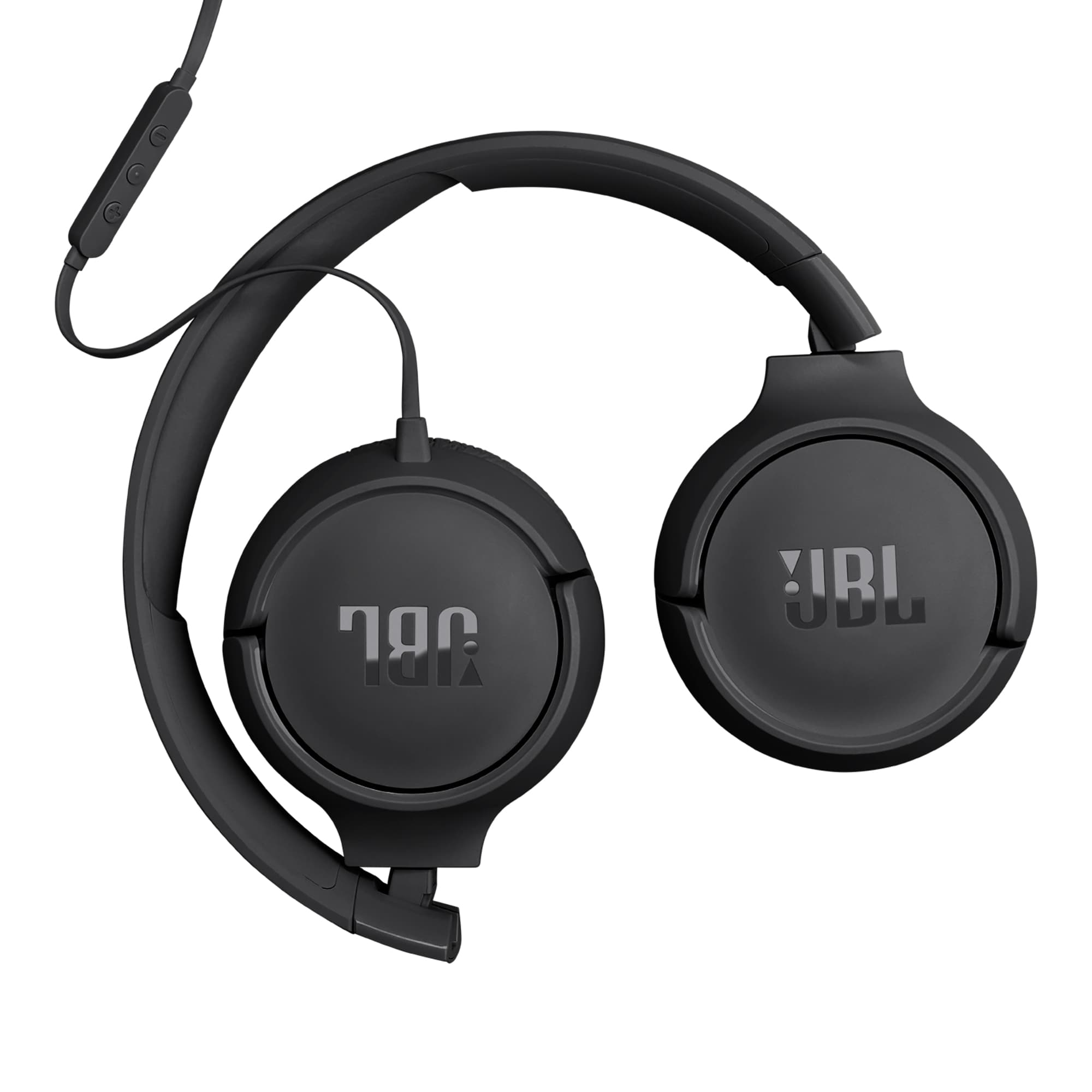 Auriculares Cableados Usb C Jbl Tune 520c 32mm - 5