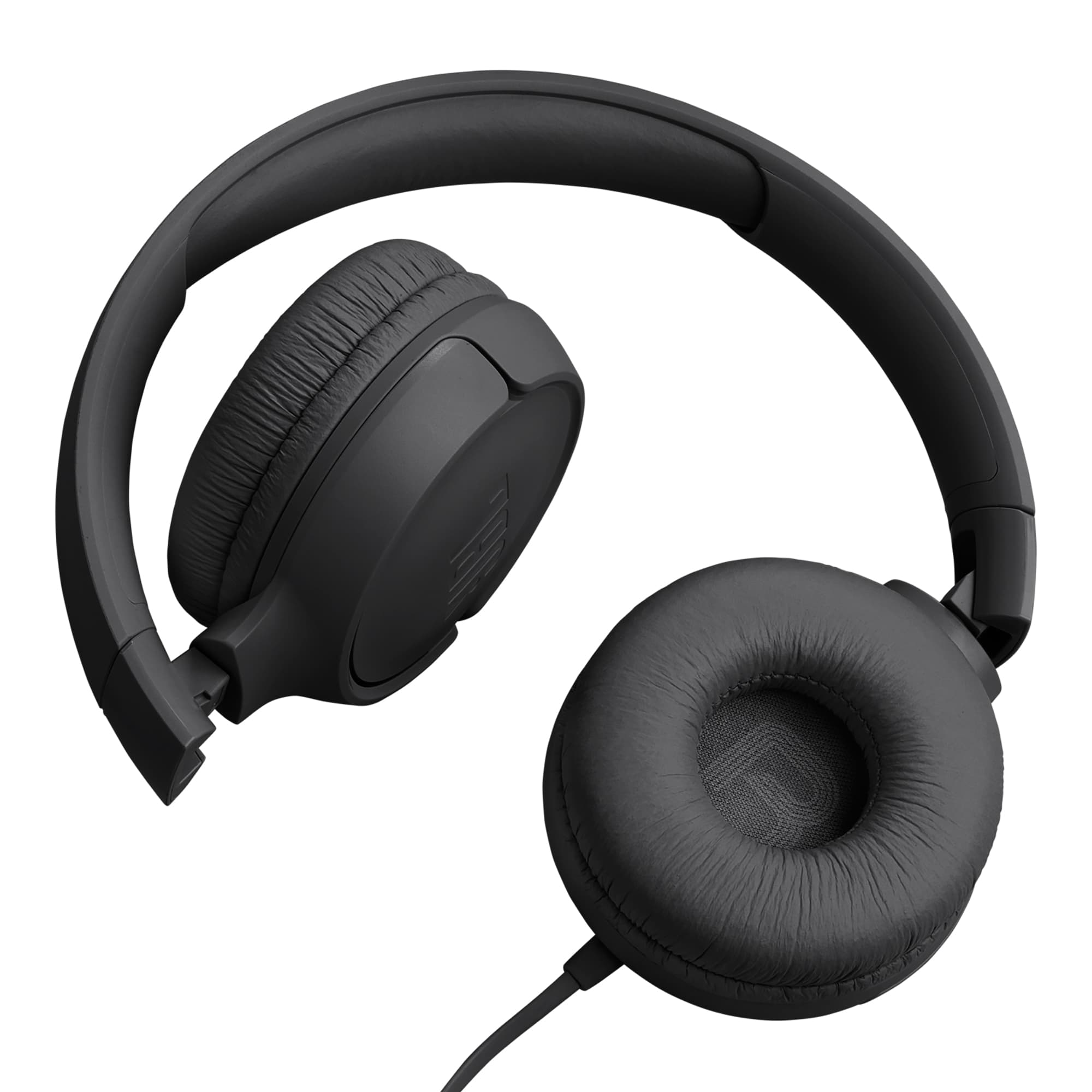 Auriculares Cableados Usb C Jbl Tune 520c 32mm - 6