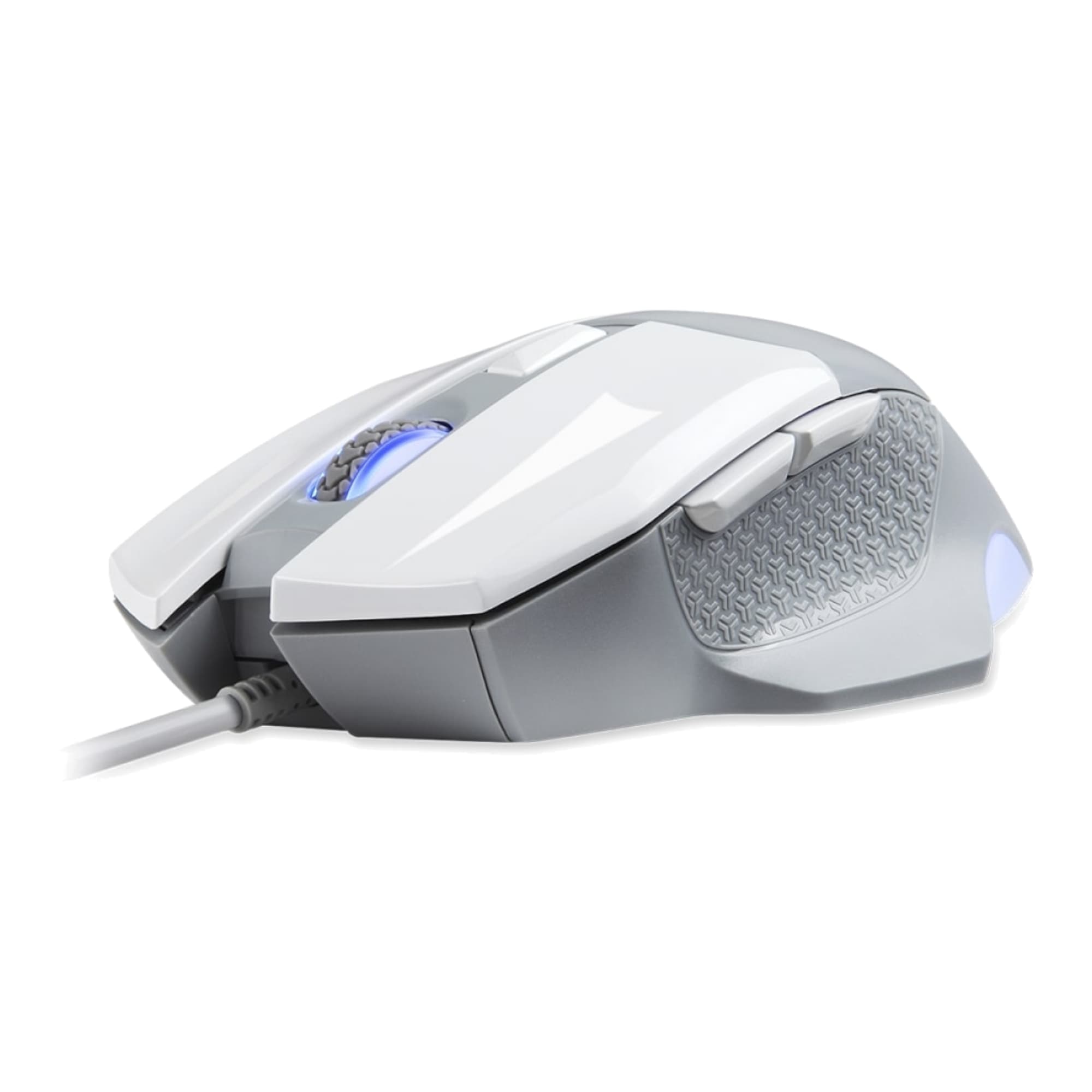 Mouse Gaming Hp G220 4000dpi Iluminación 6 Colores - 2