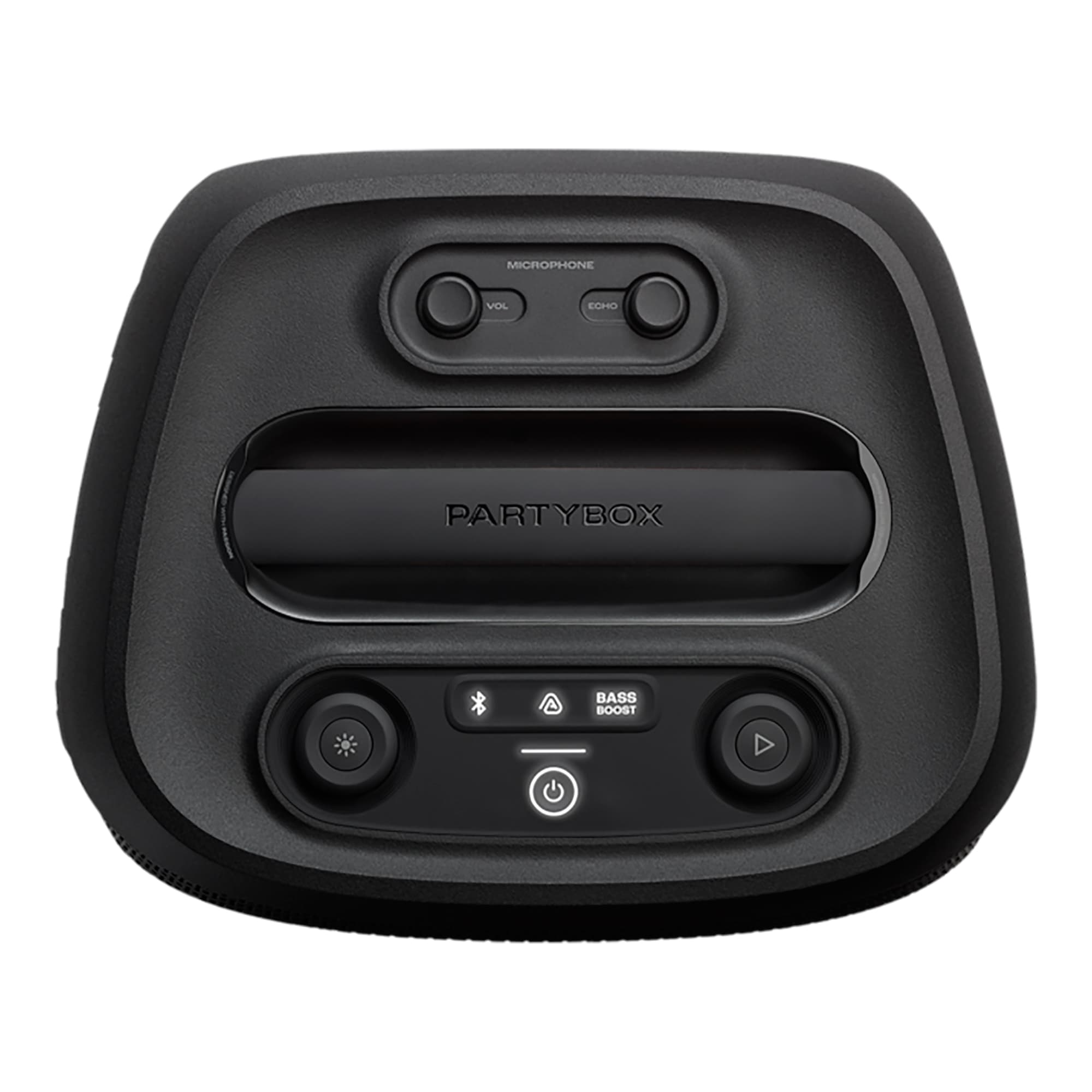 Parlante Inalámbrico Bt Jbl Partybox Encore 2 Ipx4 Bluetooth 100w - 5
