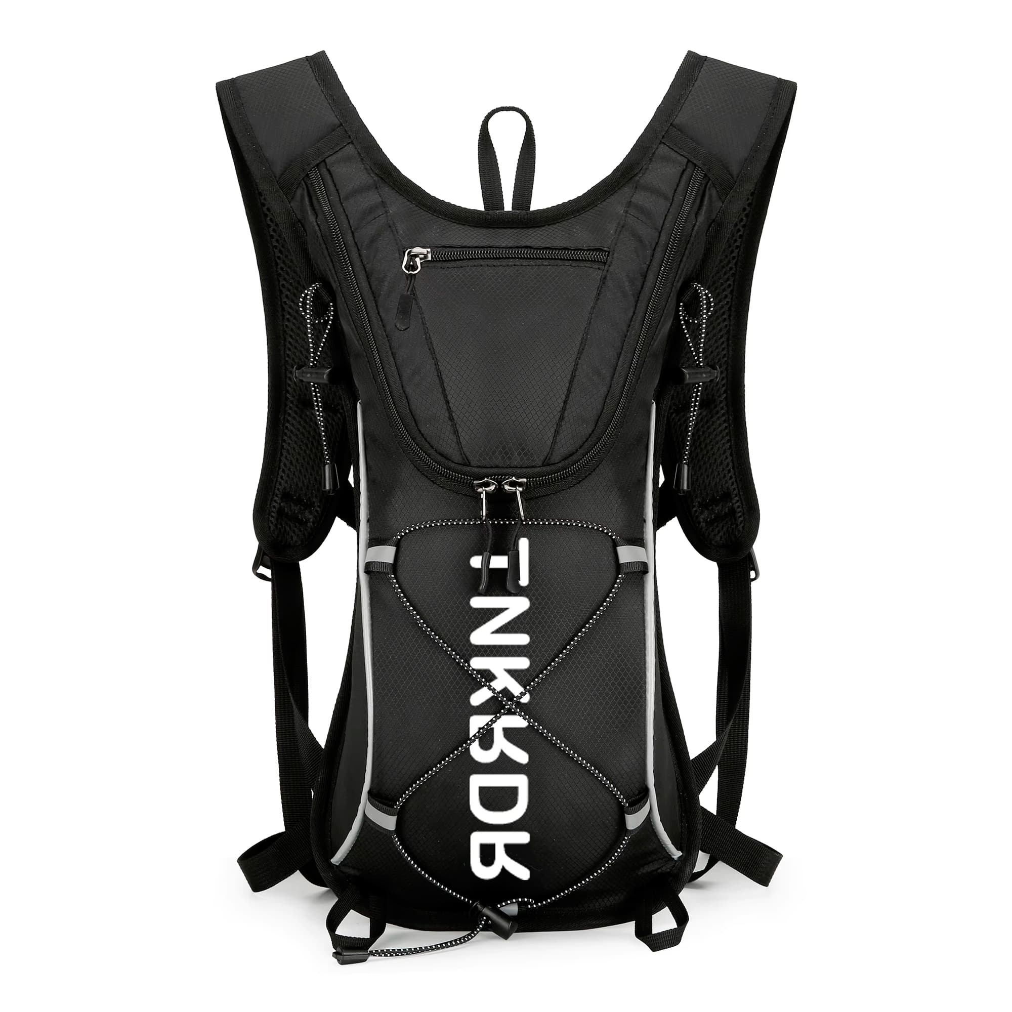 Mochila De Hidratación Thinkrider Repelente Al Agua 10L