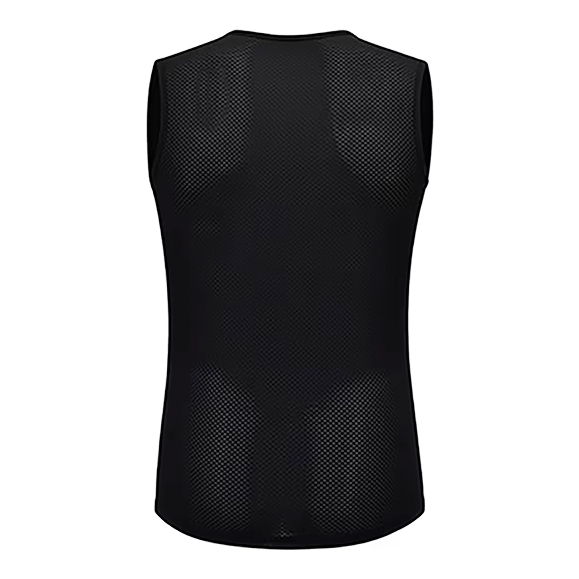 Camiseta Base Para Ciclista Thinkrider Sin Costuras Hombre M - 2