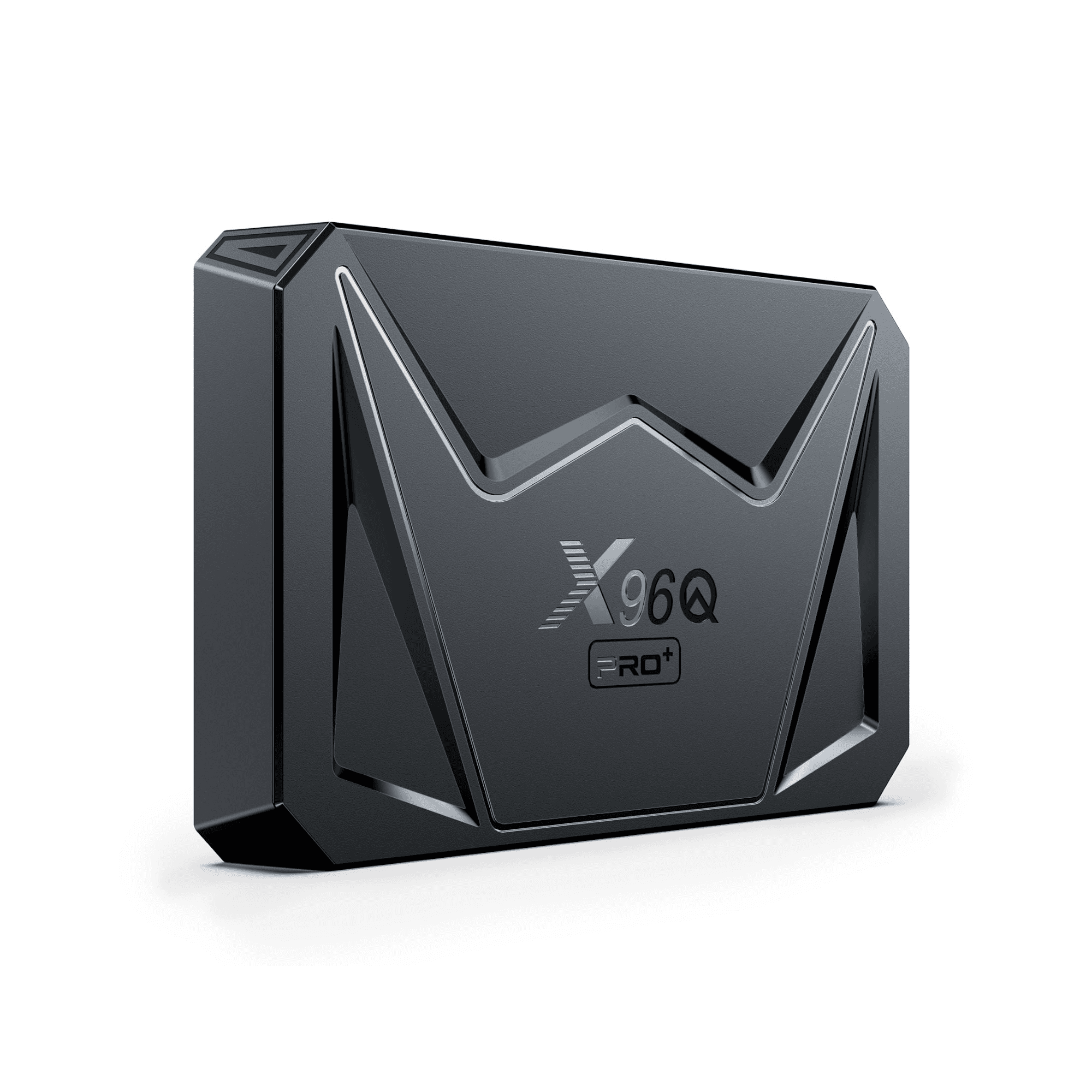 Tv Box 8k Android 64gb WiFi Bluetooth Control Remoto - 3