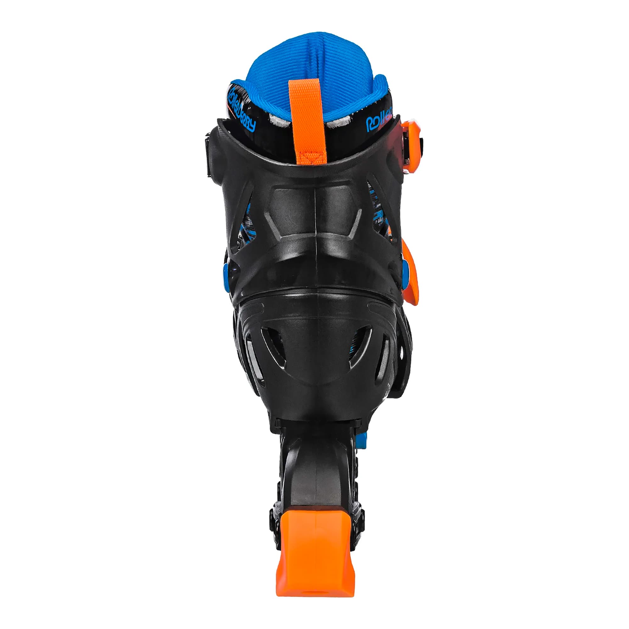 Patines Ajustables Para Niños Roller Derby Tracer Talle 12J-1 - 4