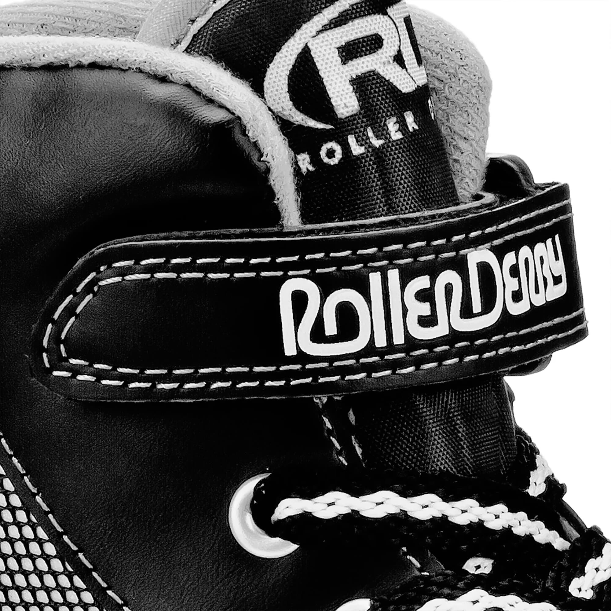 Patines Para Niños Roller Derby Firestar Talle 13J - 3